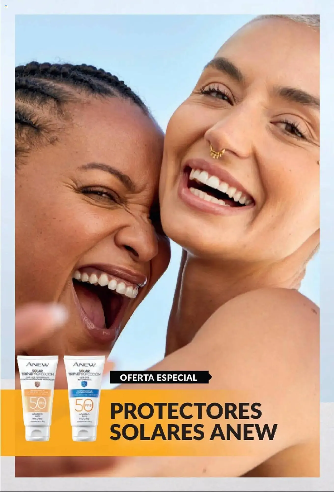 Ofertas de Catálogo Avon 11 de marzo al 24 de marzo 2025 - Página 270 del catálogo