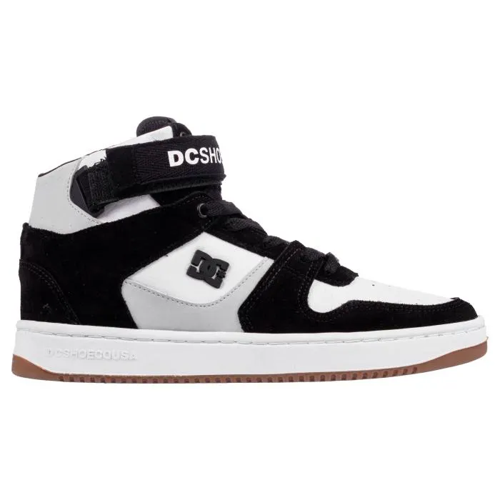 Zapatilla Pensford Ss Le (Bw6) DC