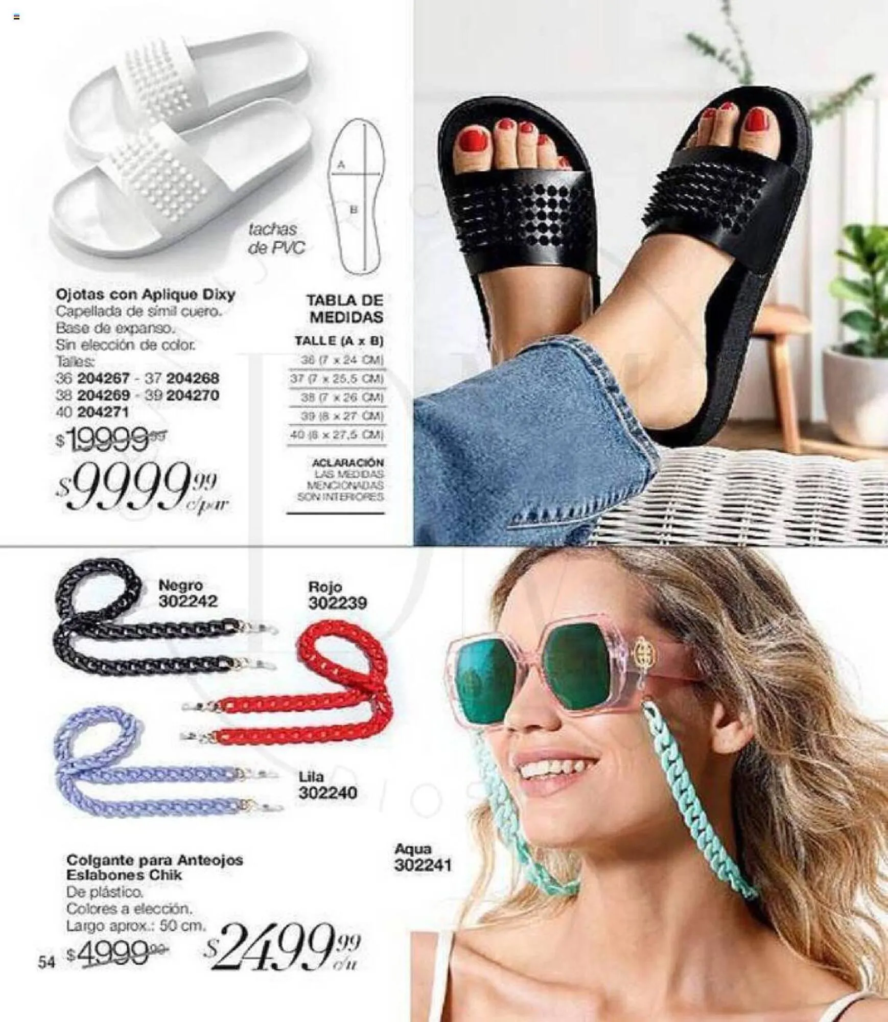 Ofertas de Catálogo Violetta Cosméticos 26 de septiembre al 9 de octubre 2023 - Página 54 del catálogo