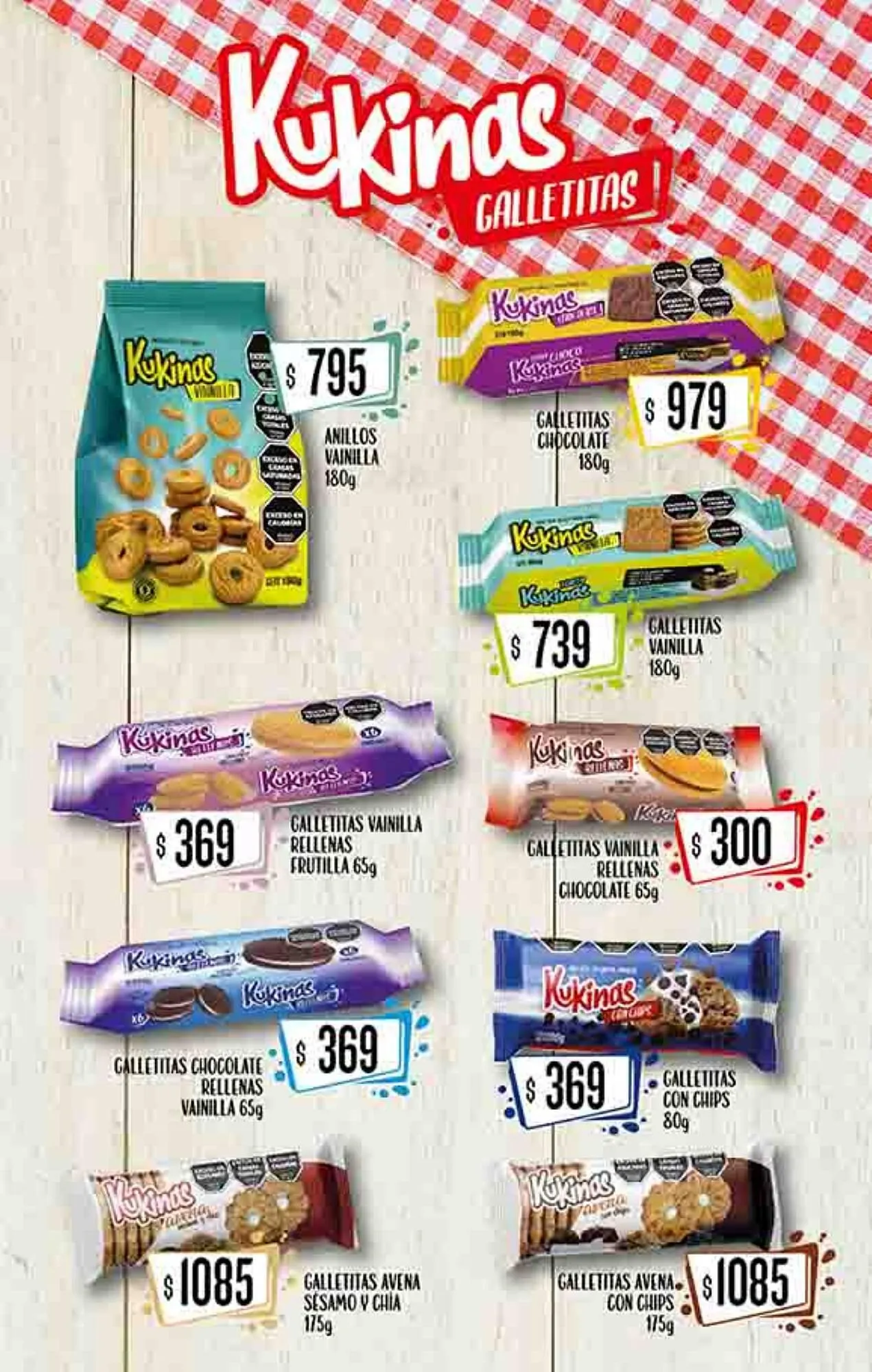 Ofertas de Folleto Supermercados DIA 31 de marzo al 6 de abril 2026 - Página 5 del catálogo