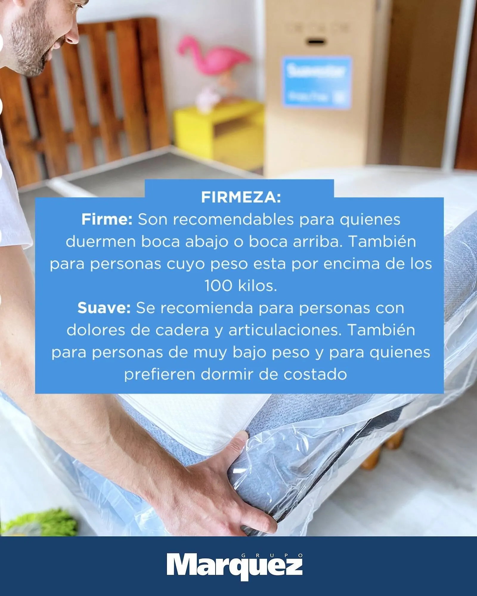 Ofertas de Catálogo Grupo Marquez 31 de marzo al 15 de abril 2025 - Página 4 del catálogo