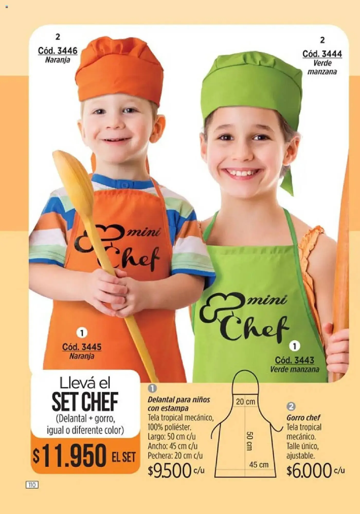 Ofertas de Catálogo Amodil 28 de febrero al 13 de marzo 2025 - Página 260 del catálogo