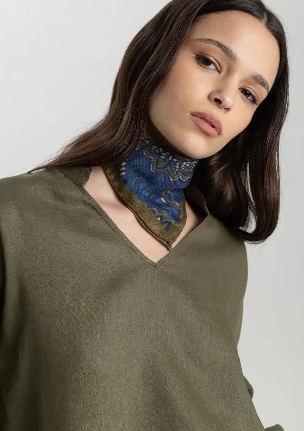 CAMISA DUMBO (Verde)
