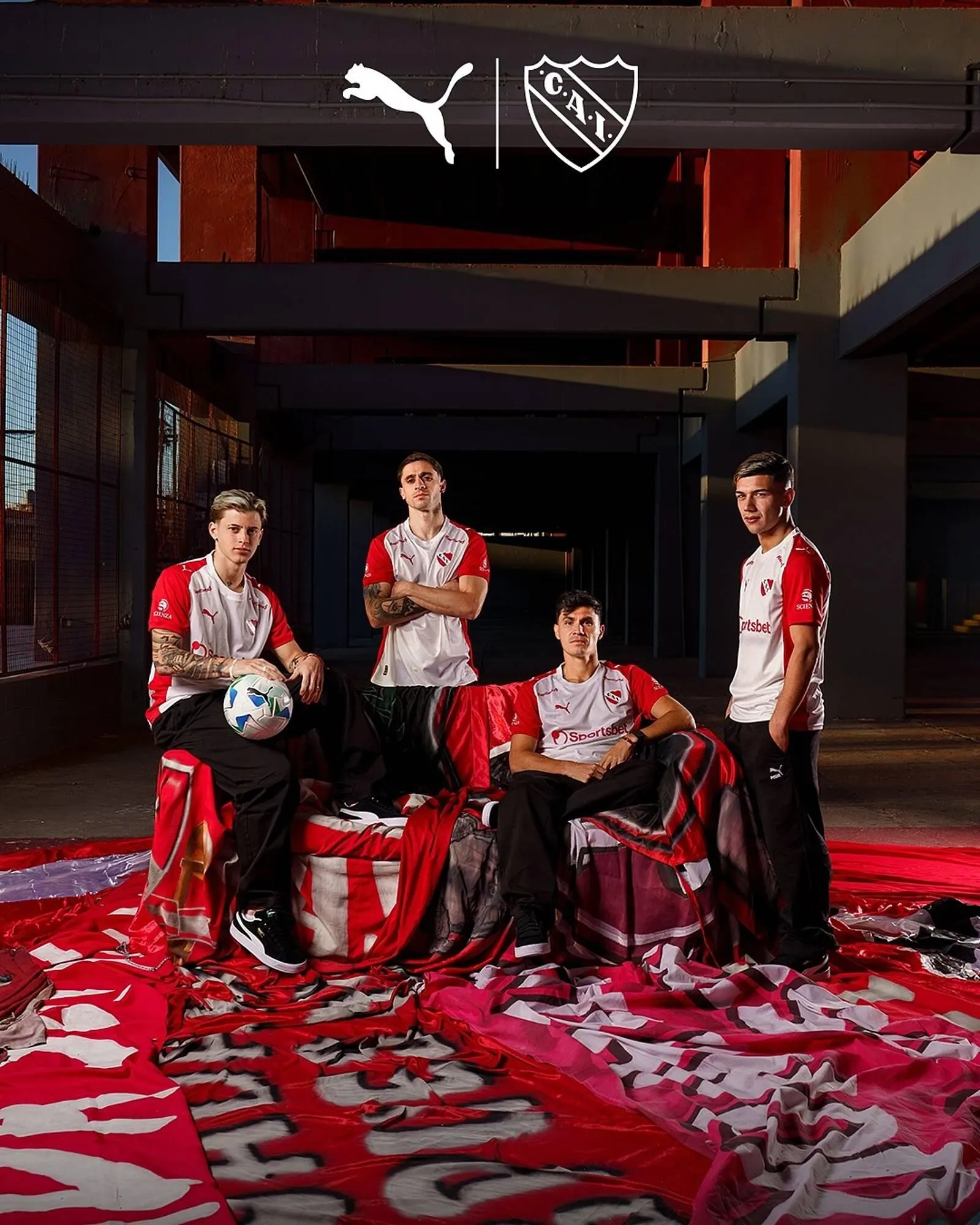 Catálogo Sportline - 1