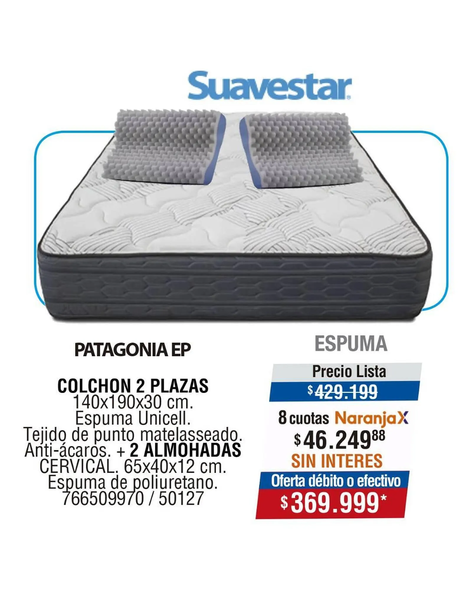 Ofertas de Catálogo Perozzi 10 de mayo al 15 de mayo 2025 - Página 4 del catálogo