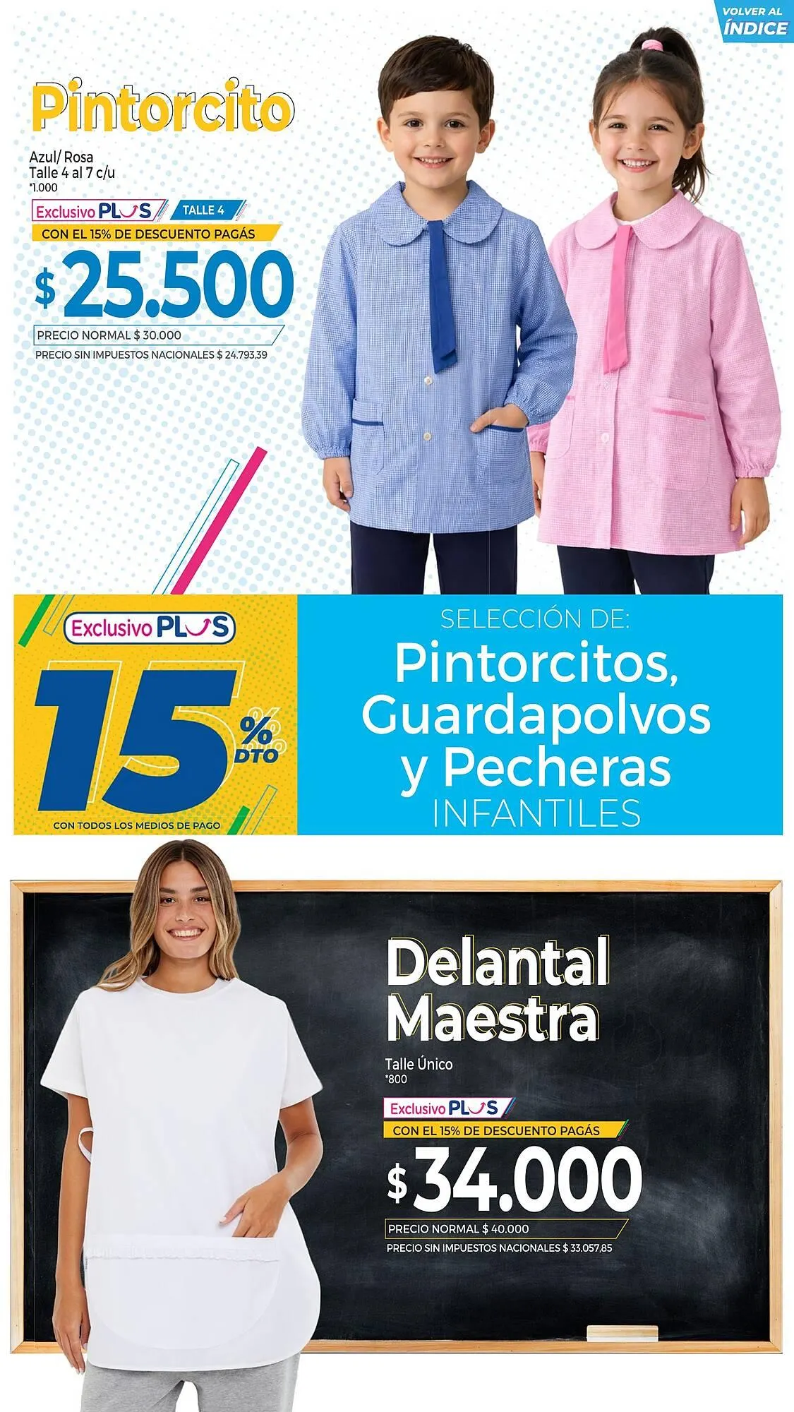 Ofertas de Catálogo La Anonima 5 de febrero al 25 de febrero 2026 - Página 20 del catálogo