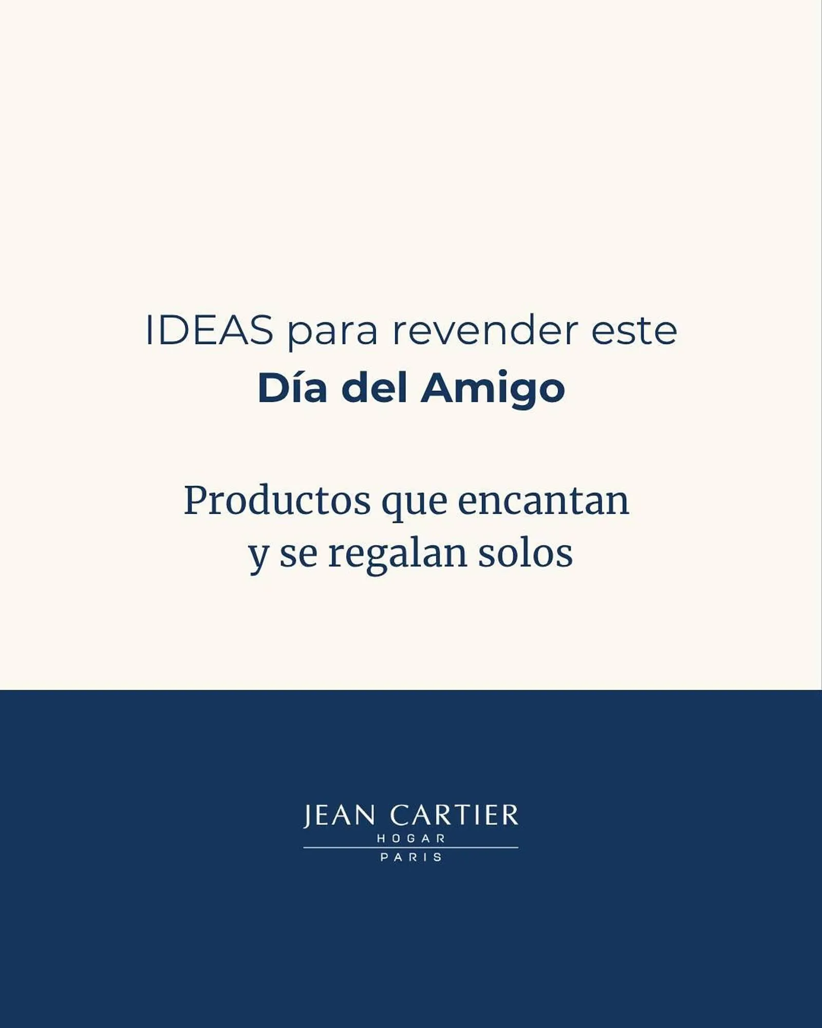 Ofertas de Catálogo Jean Cartier 25 de junio al 30 de junio 2025 - Página 1 del catálogo