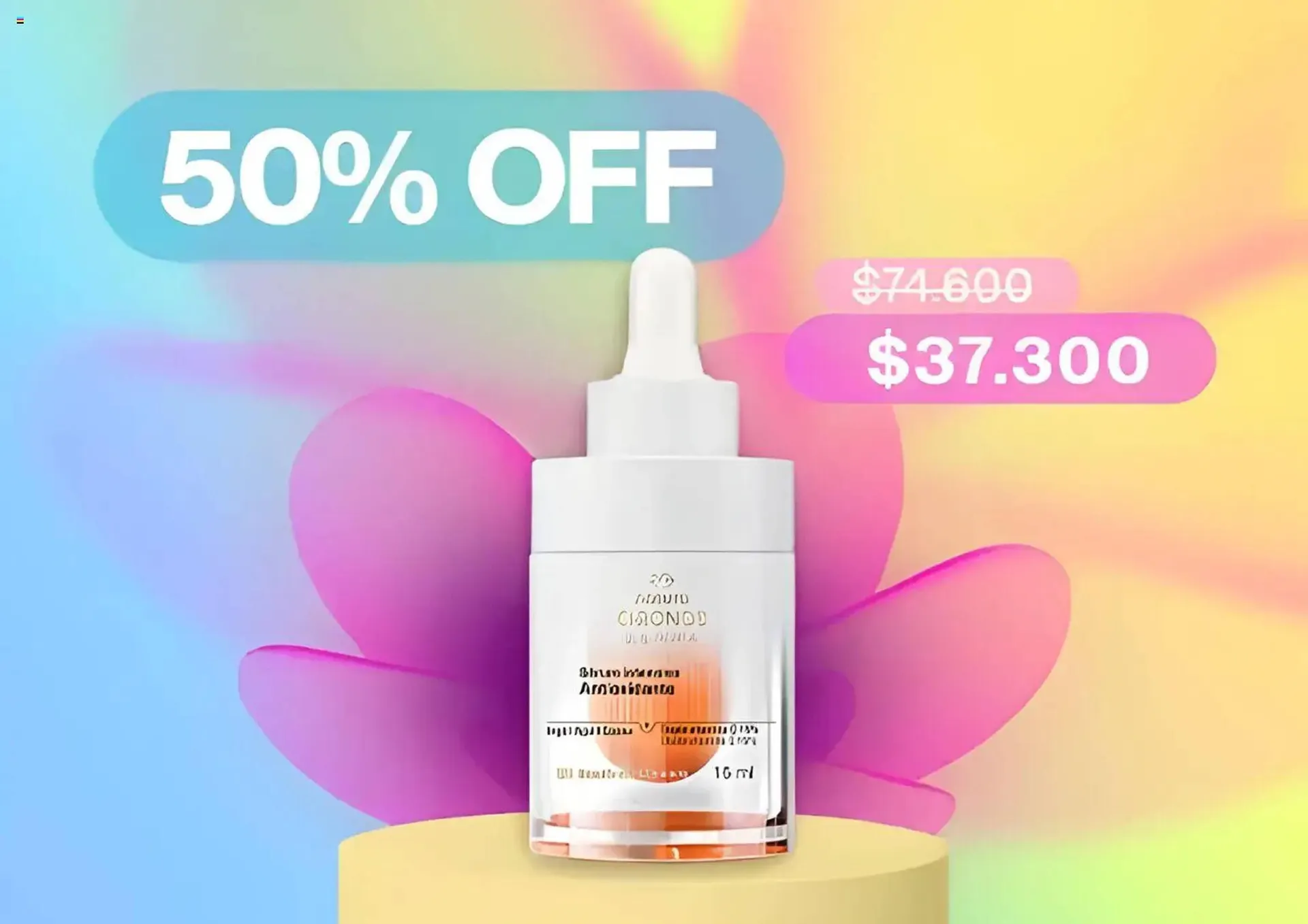 Ofertas de Catálogo Natura 3 de noviembre al 6 de noviembre 2025 - Página 8 del catálogo