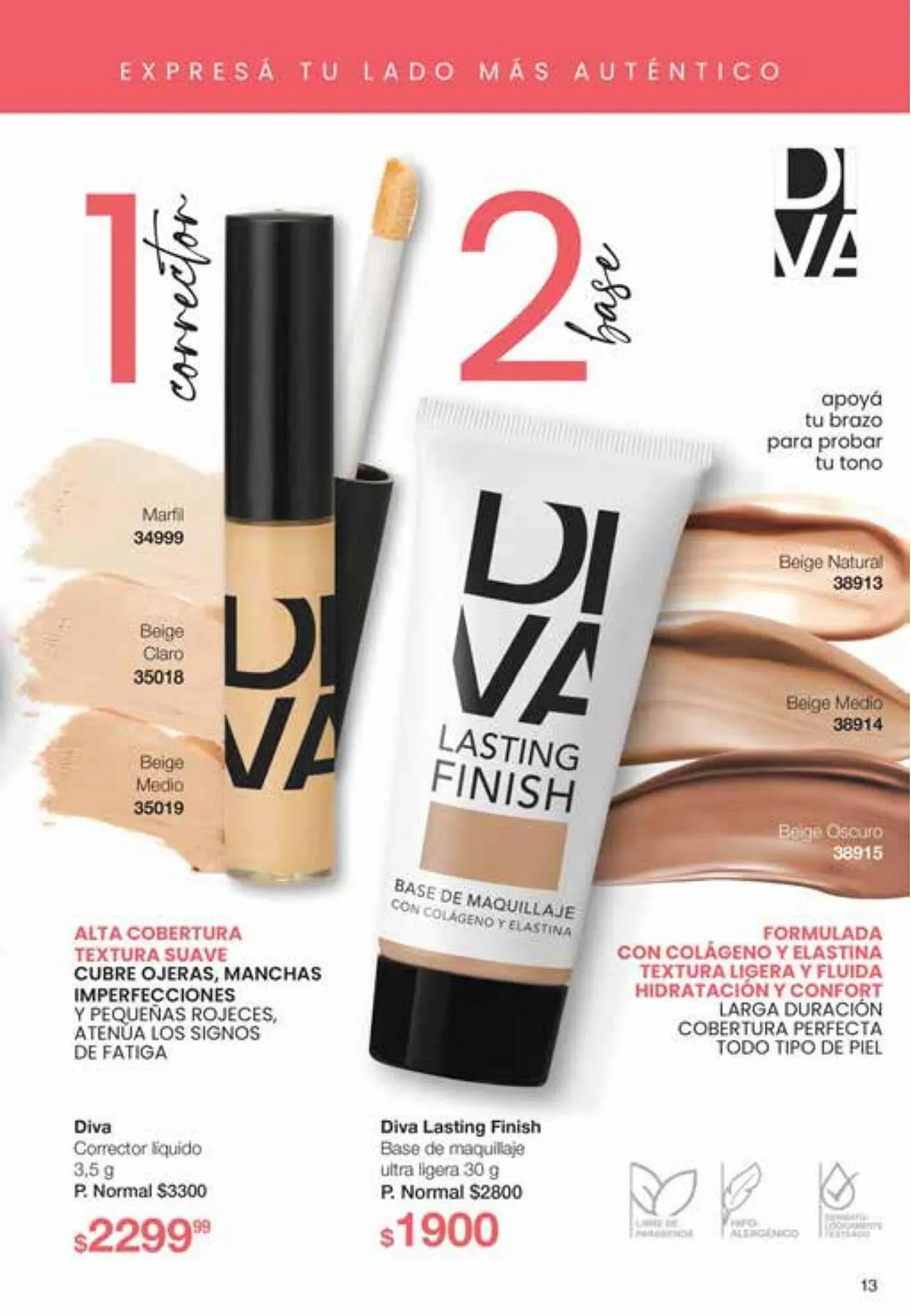 Ofertas de Catálogo Gigot 14 de septiembre al 30 de septiembre 2023 - Página 13 del catálogo