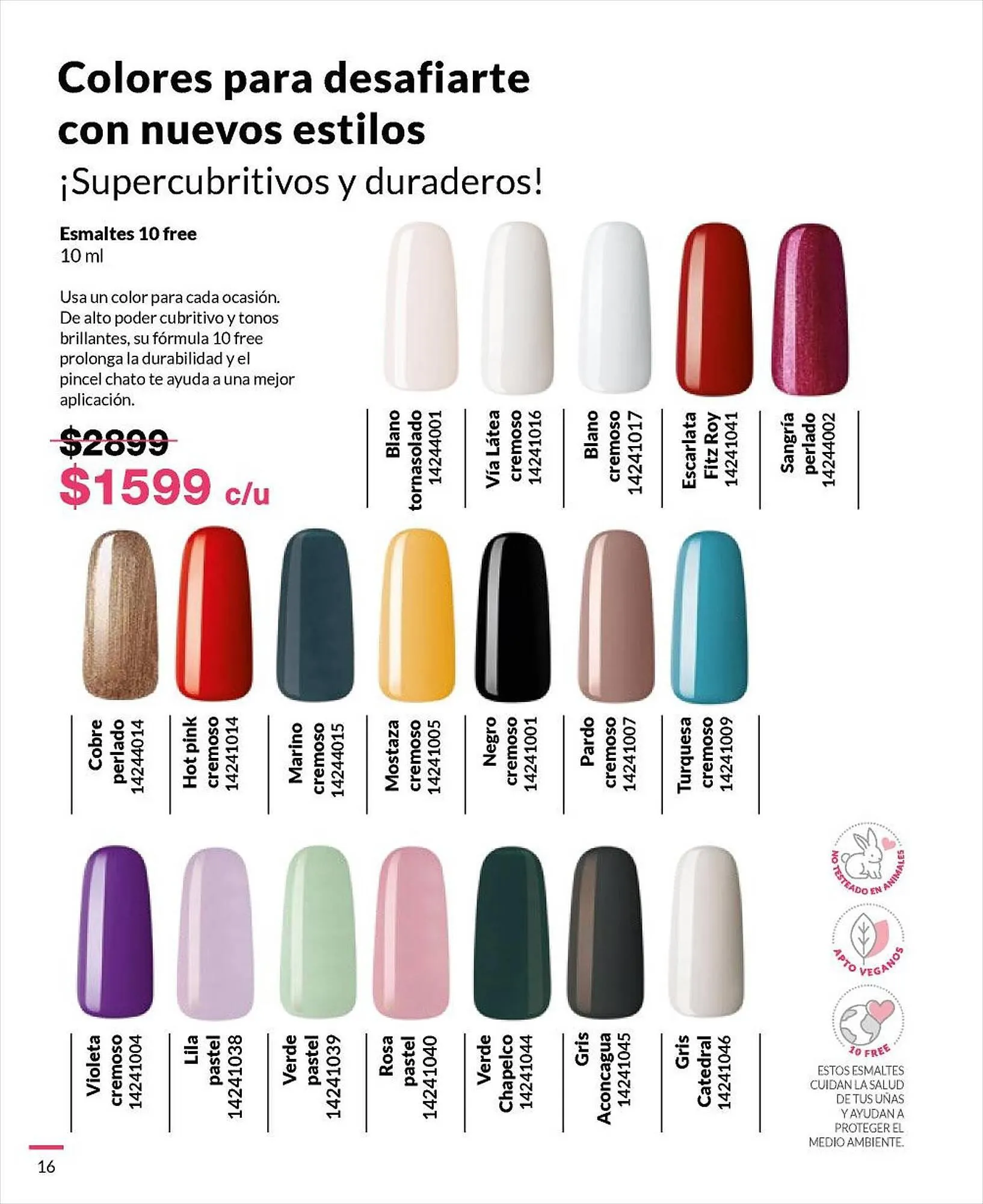 Ofertas de Catálogo Bagués 28 de agosto al 22 de septiembre 2023 - Página 16 del catálogo