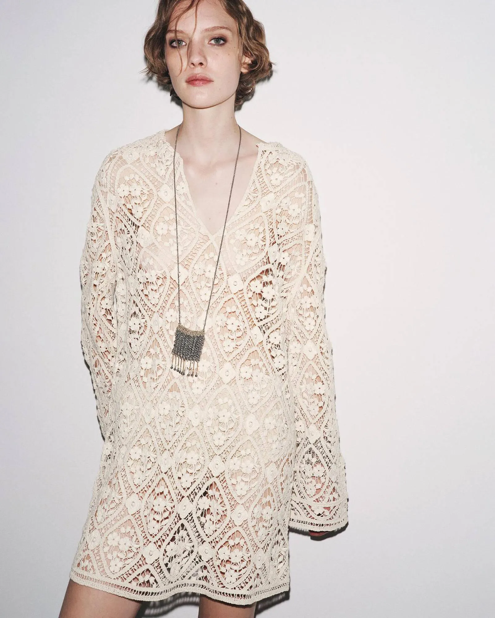 Ofertas de Catálogo ZARA 15 de julio al 31 de julio 2025 - Página 1 del catálogo