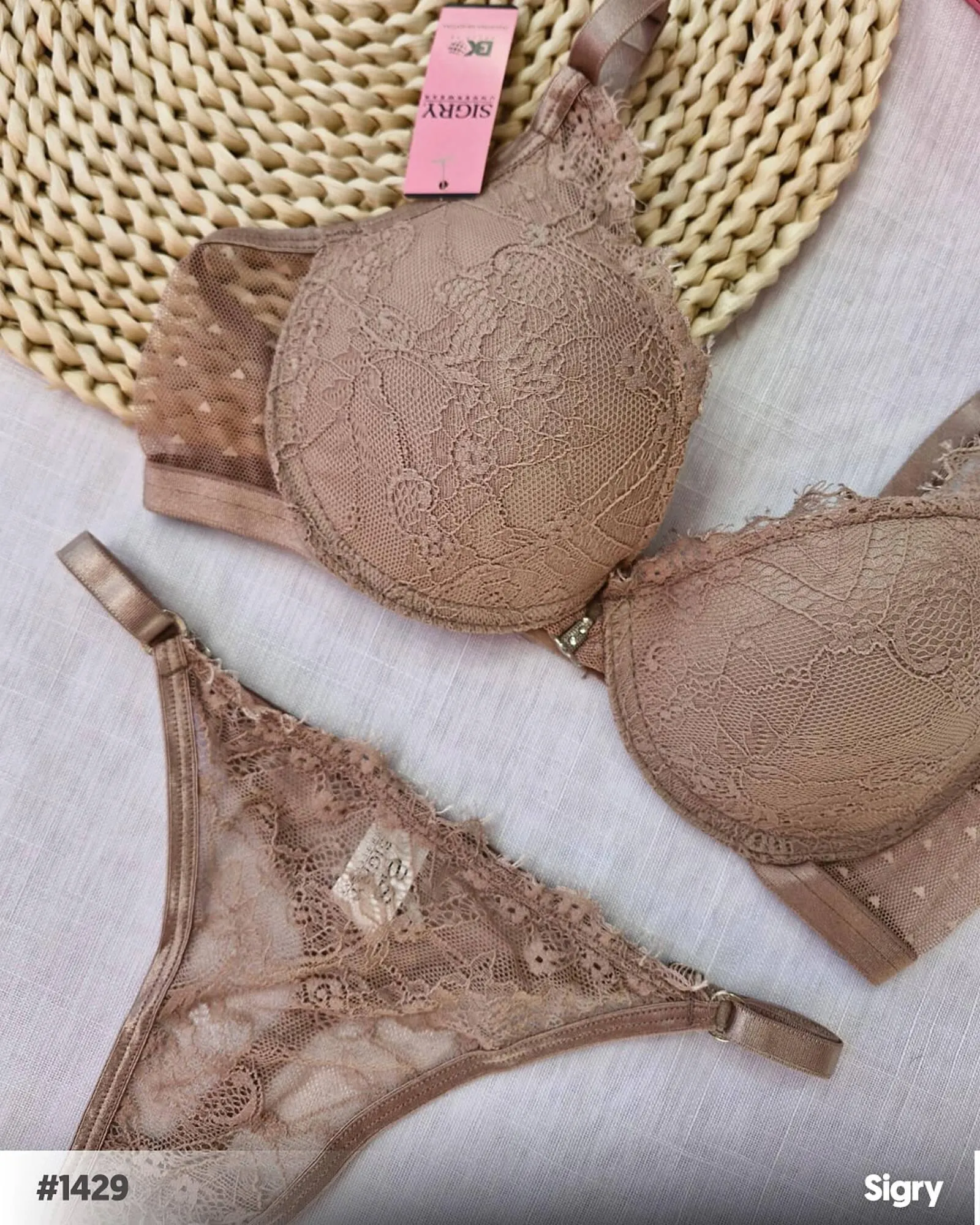 Ofertas de Catálogo Lencería Julieta 6 de marzo al 13 de marzo 2026 - Página 3 del catálogo