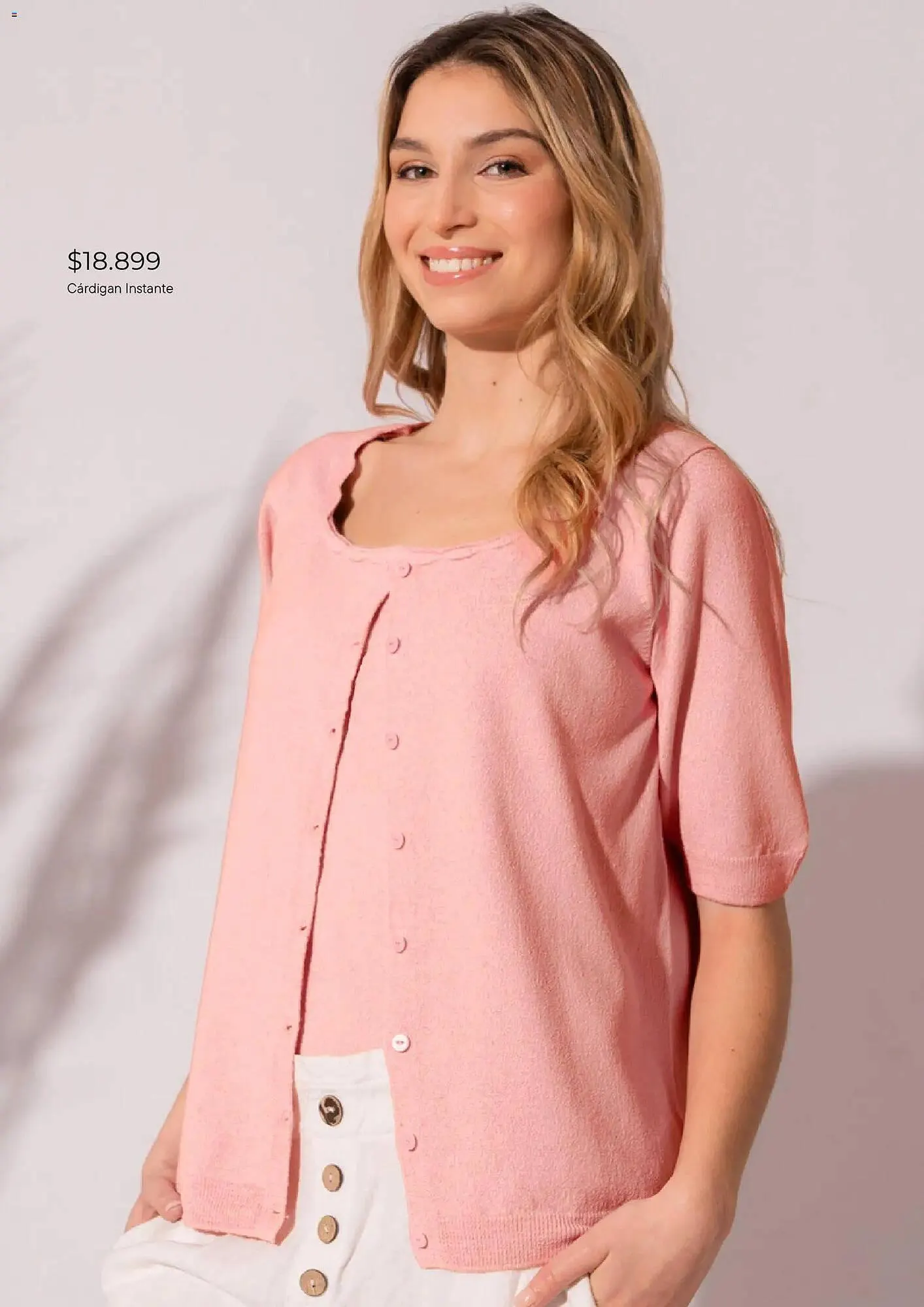 Ofertas de Catálogo Mauro Sergio 1 de noviembre al 6 de diciembre 2025 - Página 5 del catálogo