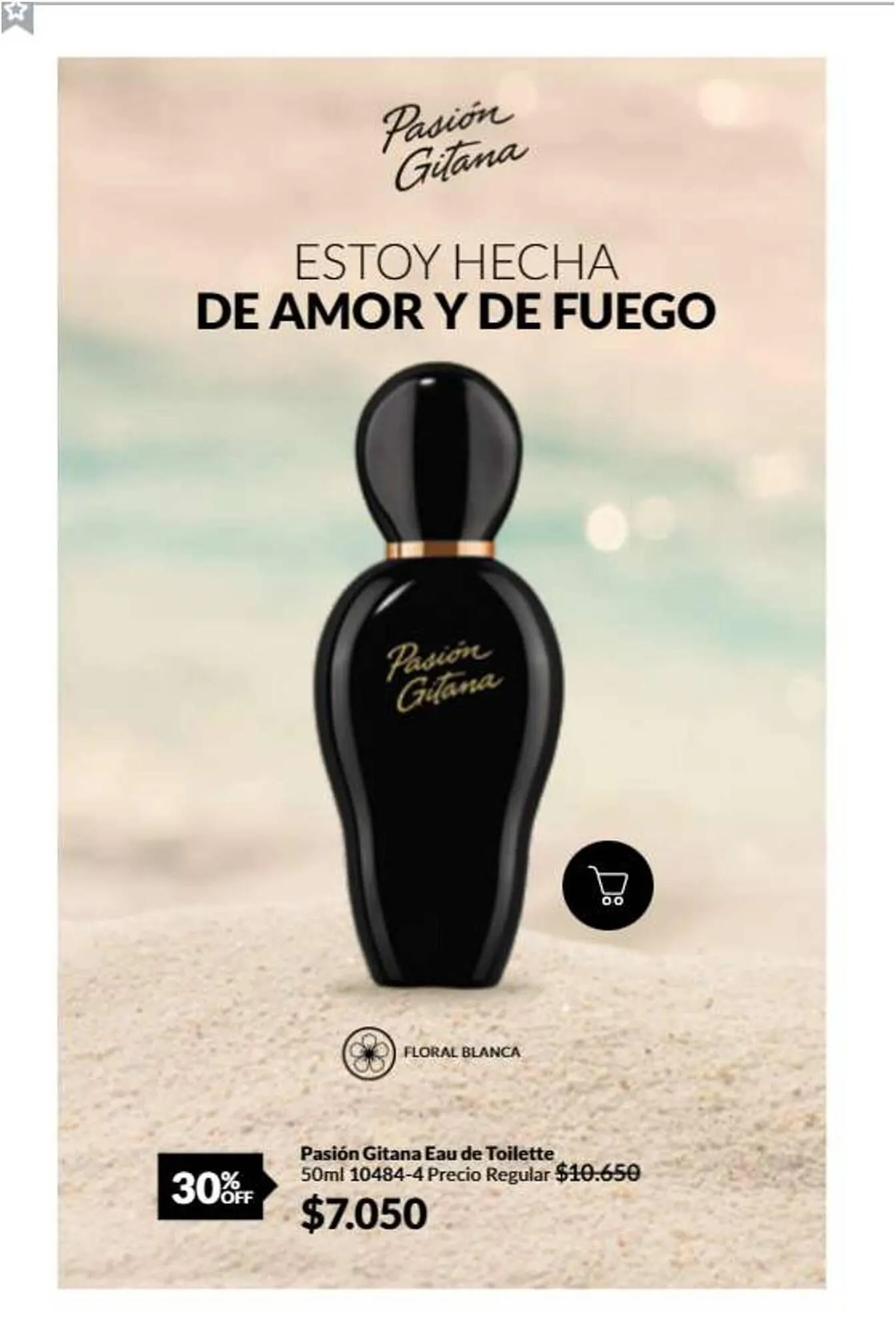 Ofertas de Catálogo Avon 13 de diciembre al 1 de diciembre 2024 - Página 18 del catálogo