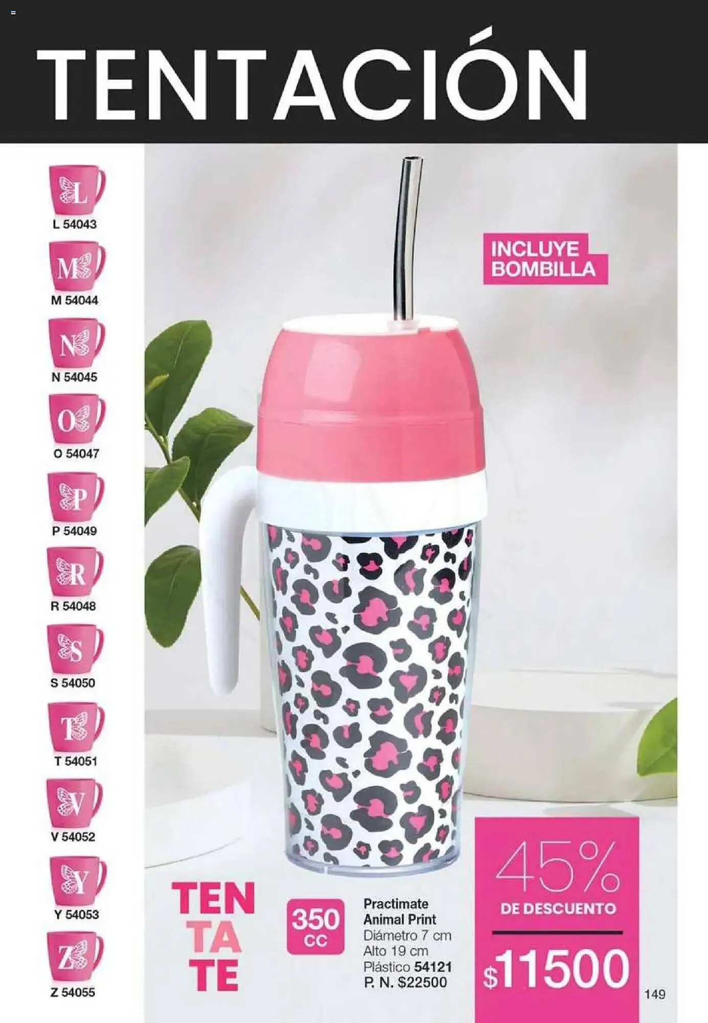 Ofertas de Catálogo Gigot 29 de mayo al 12 de junio 2025 - Página 149 del catálogo