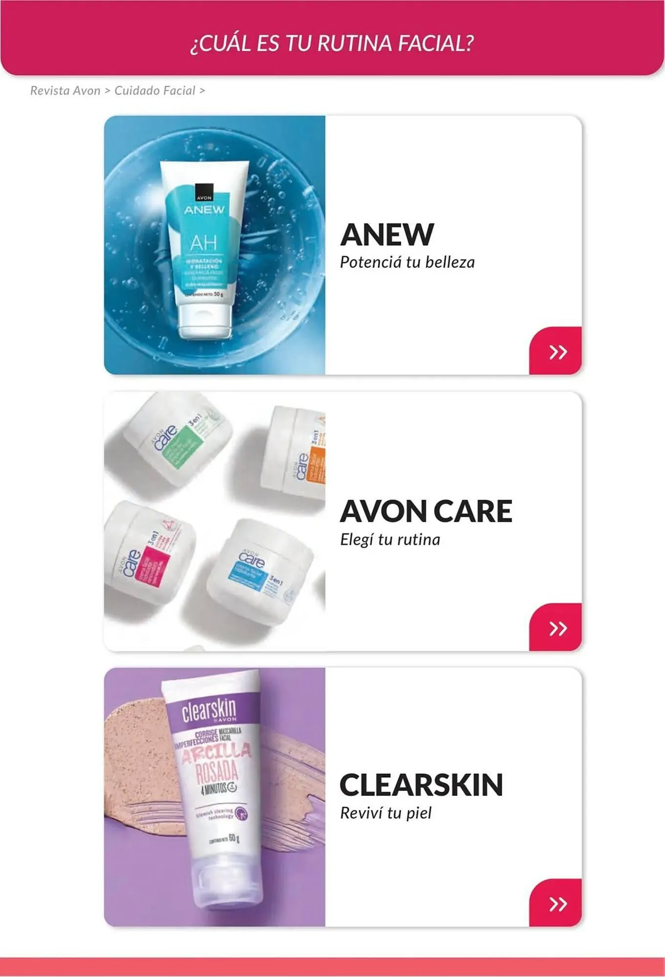Ofertas de Catálogo Avon 1 de junio al 30 de junio 2026 - Página 111 del catálogo