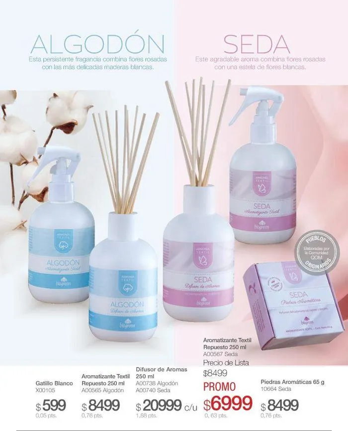 Ofertas de Catálogo de productos Biogreen! 27 de agosto al 11 de septiembre 2024 - Página 27 del catálogo