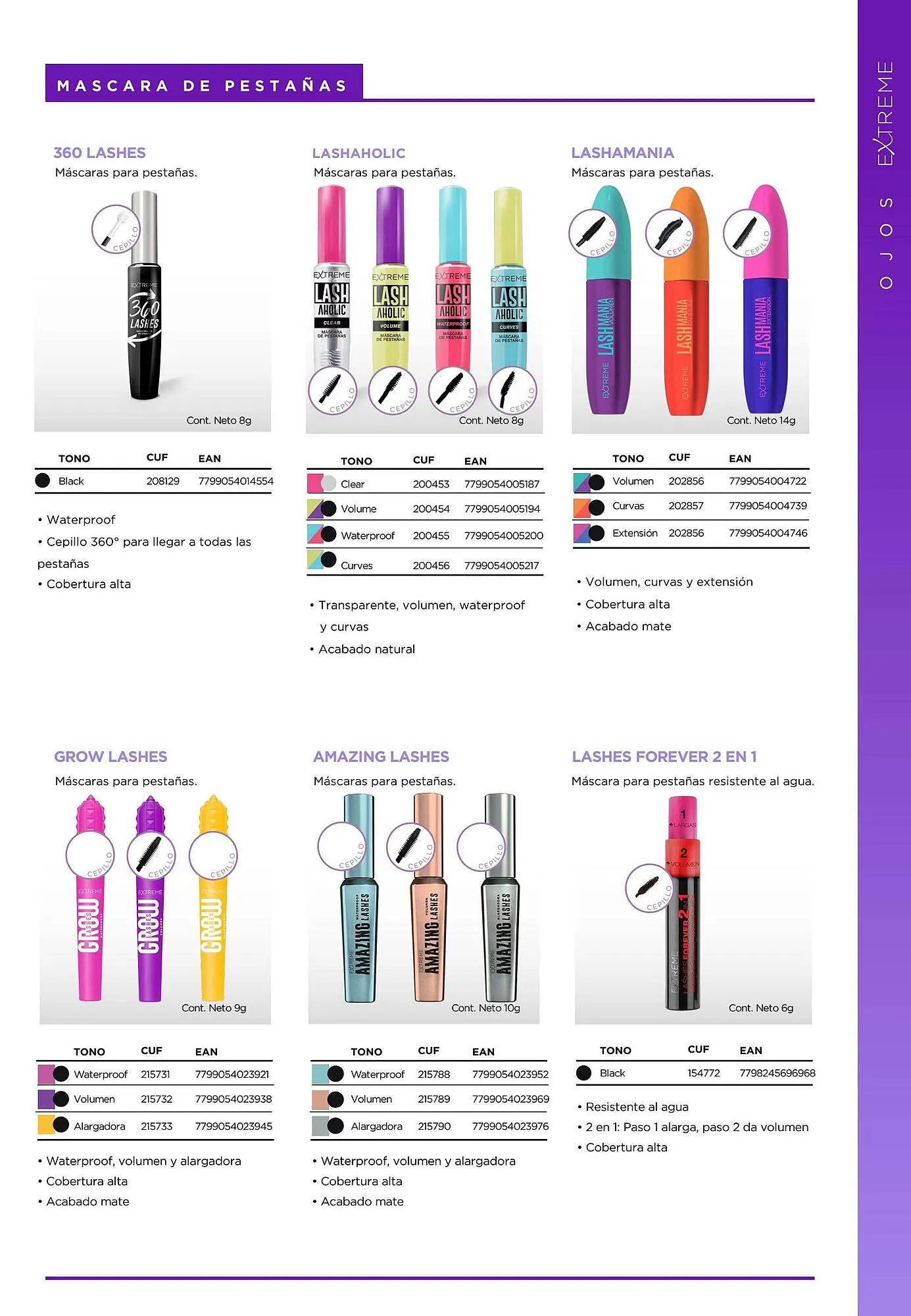 Ofertas de Catálogo Simplicity 7 de julio al 30 de septiembre 2023 - Página 7 del catálogo