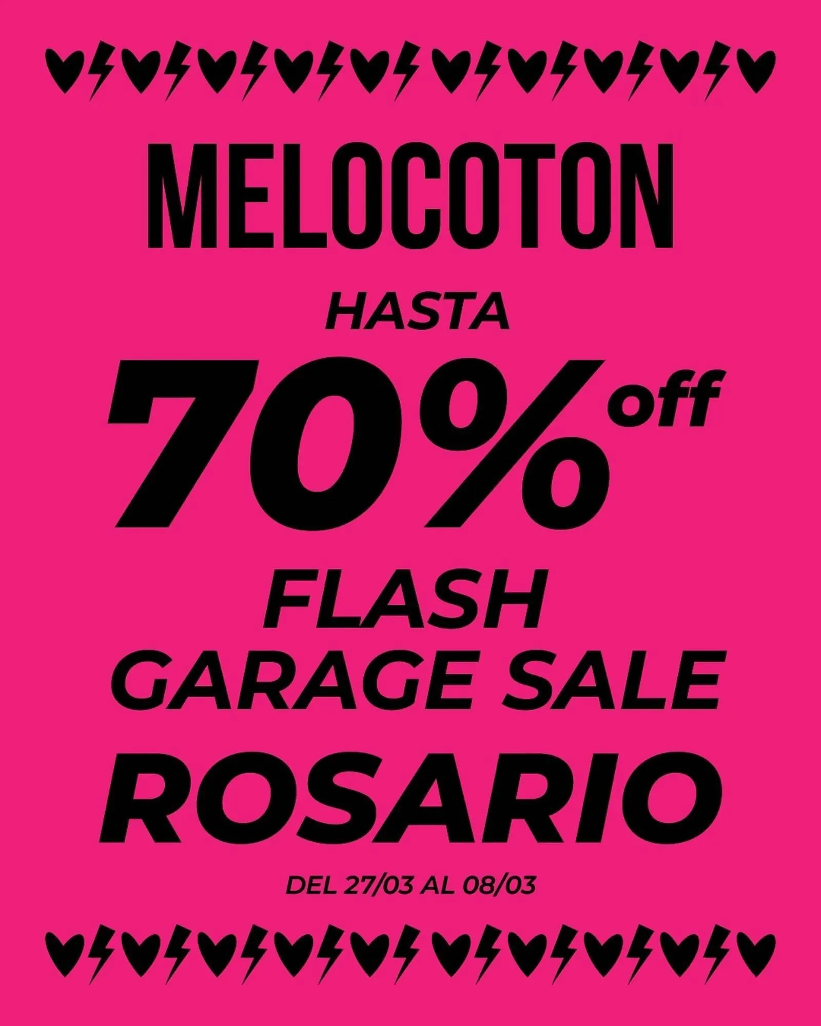 Ofertas de Catálogo Melocoton 3 de marzo al 8 de marzo 2026 - Página 1 del catálogo