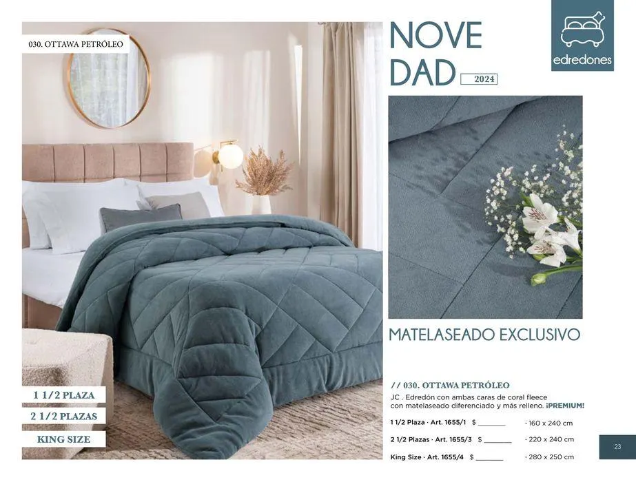 Ofertas de Catálogo Jean Cartier Otoño/Invierno 24 4 de abril al 30 de septiembre 2024 - Página 25 del catálogo