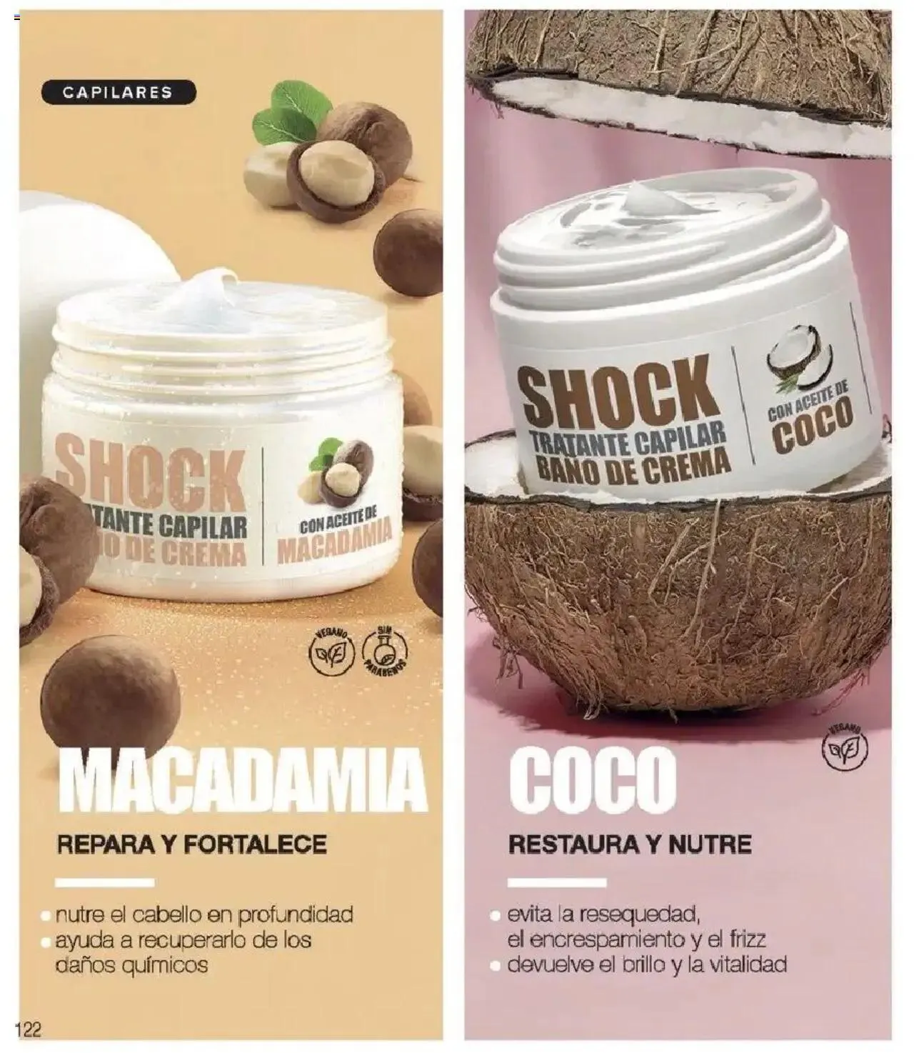 Ofertas de Violetta catálogo 3 de julio al 31 de diciembre 2024 - Página 122 del catálogo