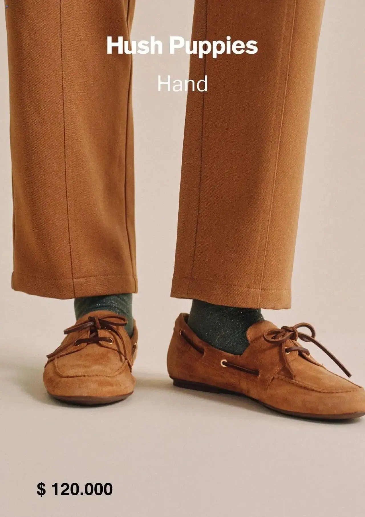 Ofertas de Grimoldi catálogo 1 de abril al 30 de abril 2025 - Página 10 del catálogo