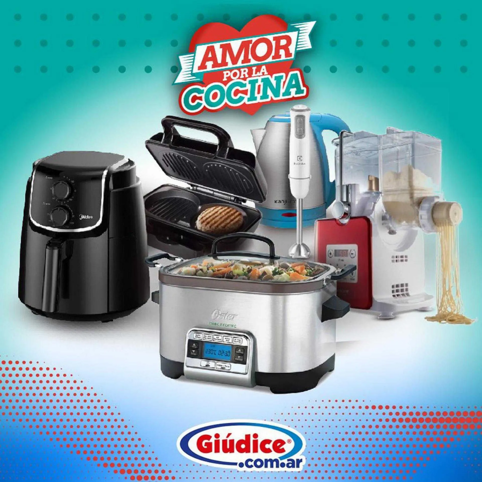 Catálogo Giúdice - 1