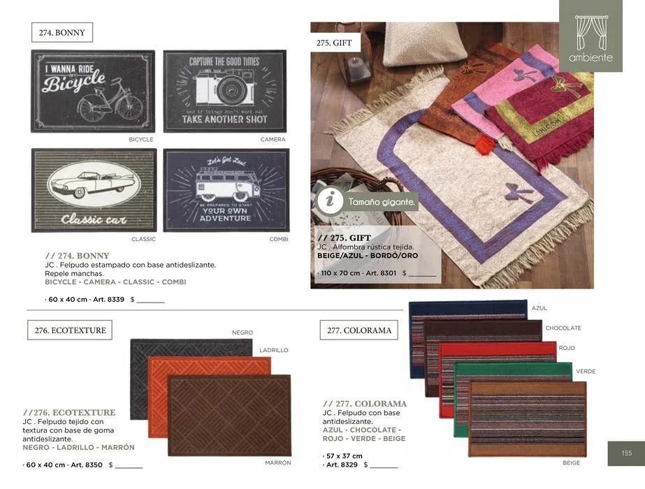 Ofertas de Catálogo Jean Cartier Otoño/Invierno 24 4 de abril al 30 de septiembre 2024 - Página 157 del catálogo