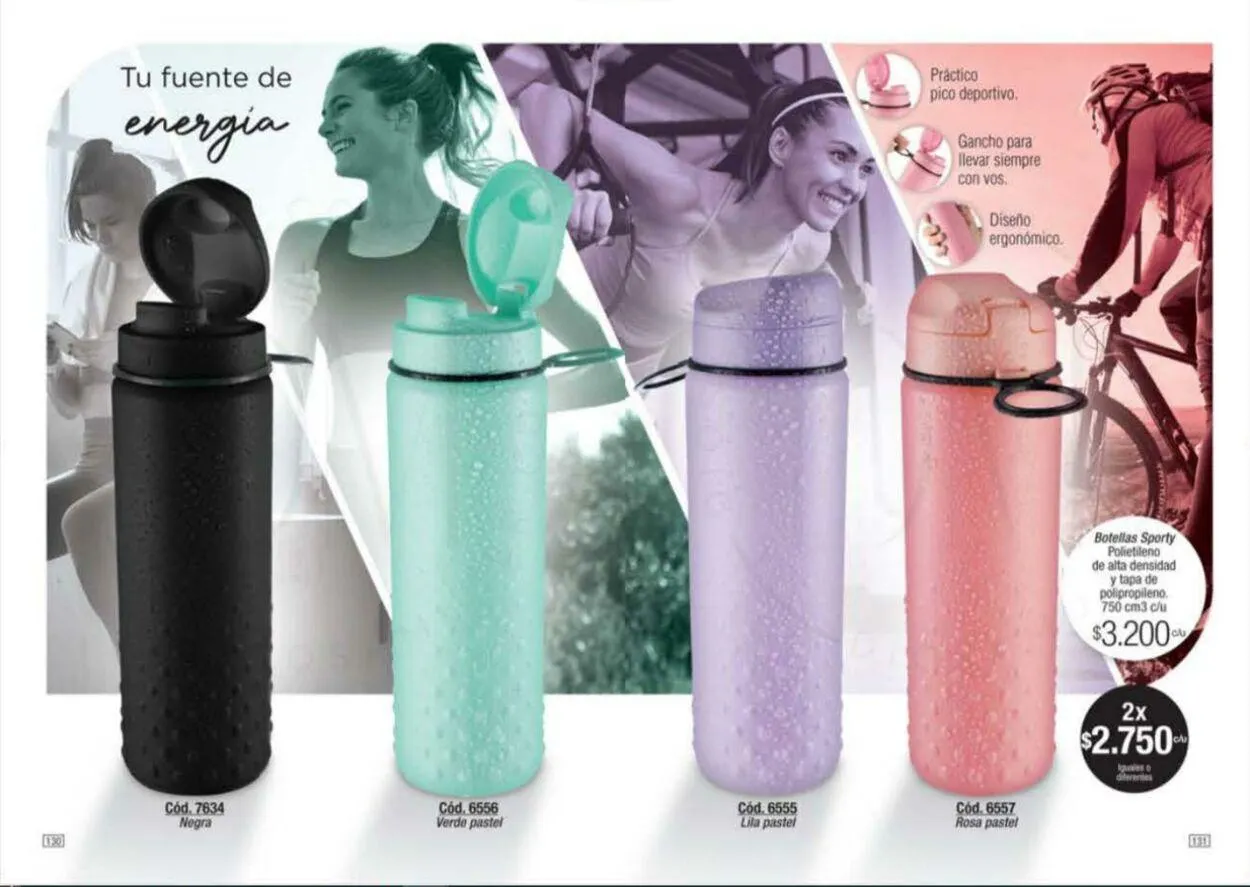 Ofertas de Amodil 28 de diciembre al 29 de enero 2024 - Página 66 del catálogo