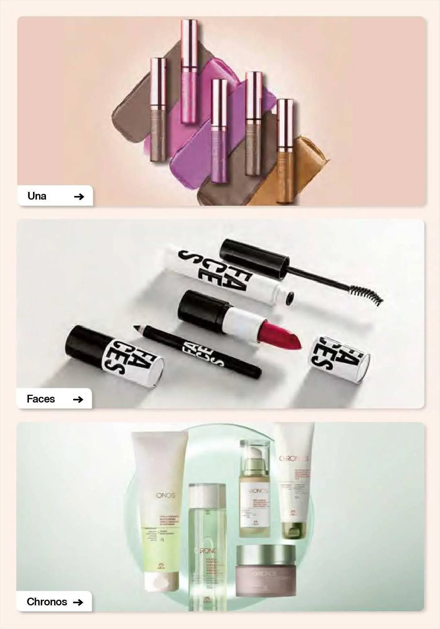 Ofertas de Catálogo Natura 5 de mayo al 31 de agosto 2023 - Página 48 del catálogo