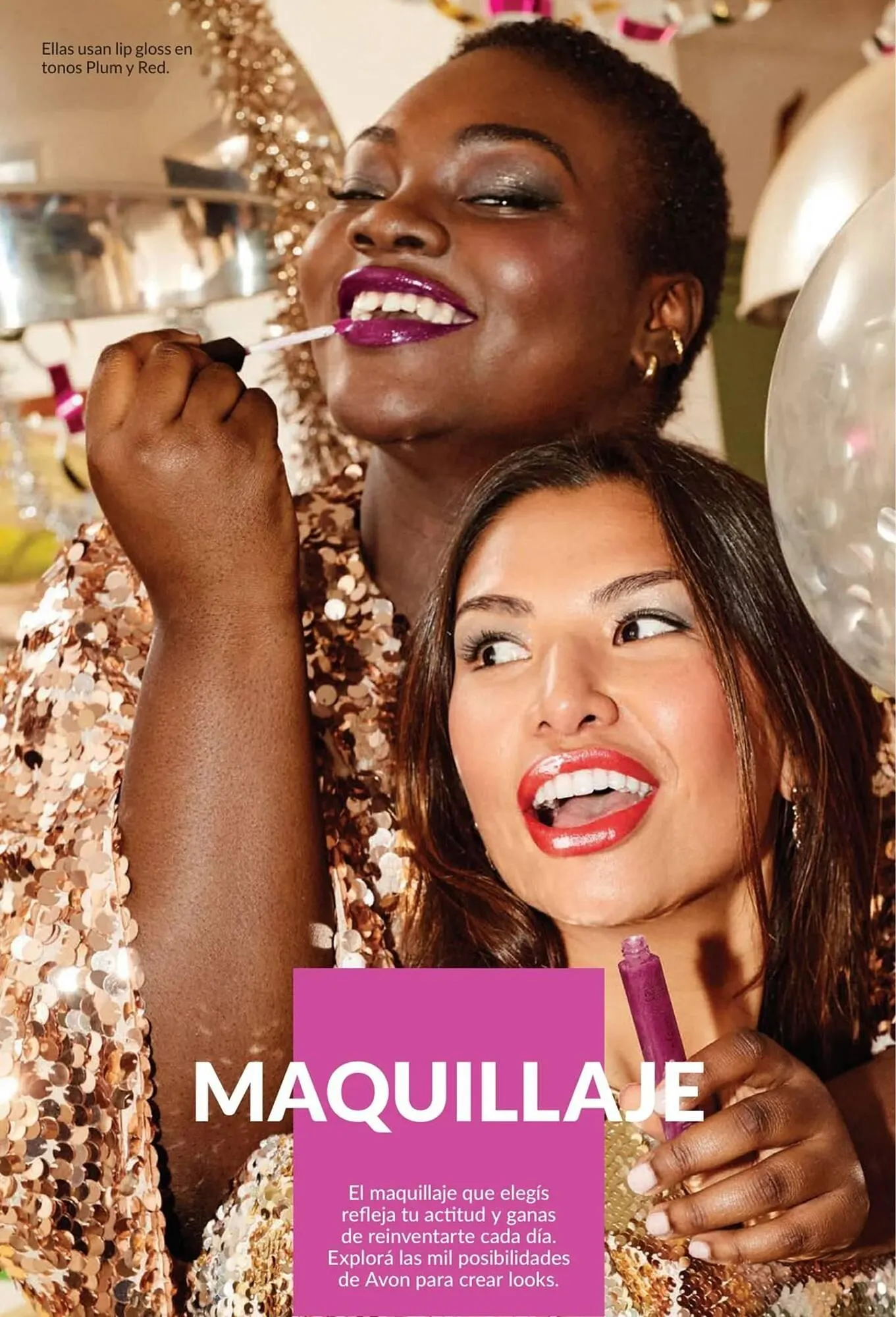 Ofertas de Catálogo Avon 1 de agosto al 31 de agosto 2026 - Página 16 del catálogo