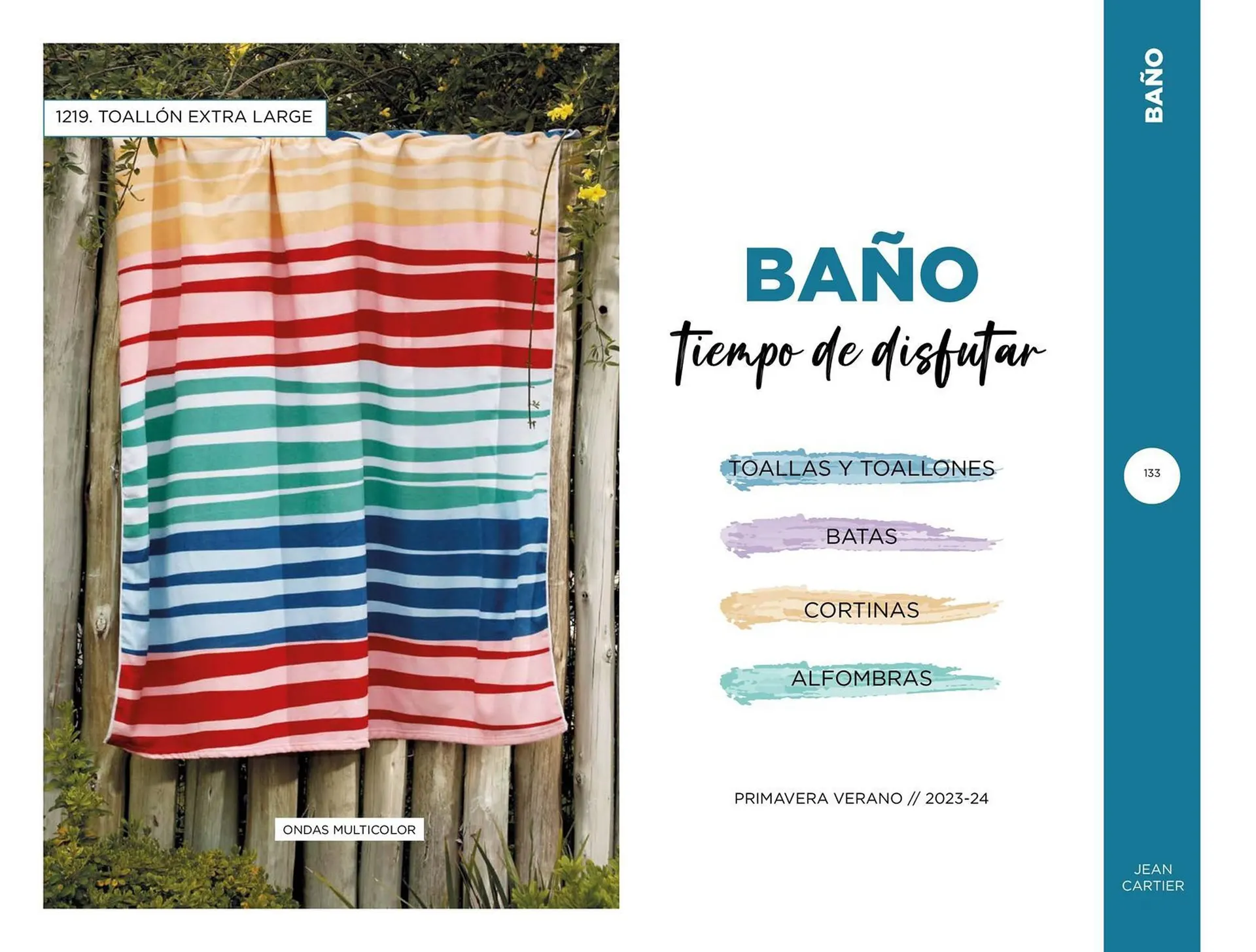 Ofertas de Catálogo Jean Cartier 29 de septiembre al 31 de marzo 2024 - Página 135 del catálogo