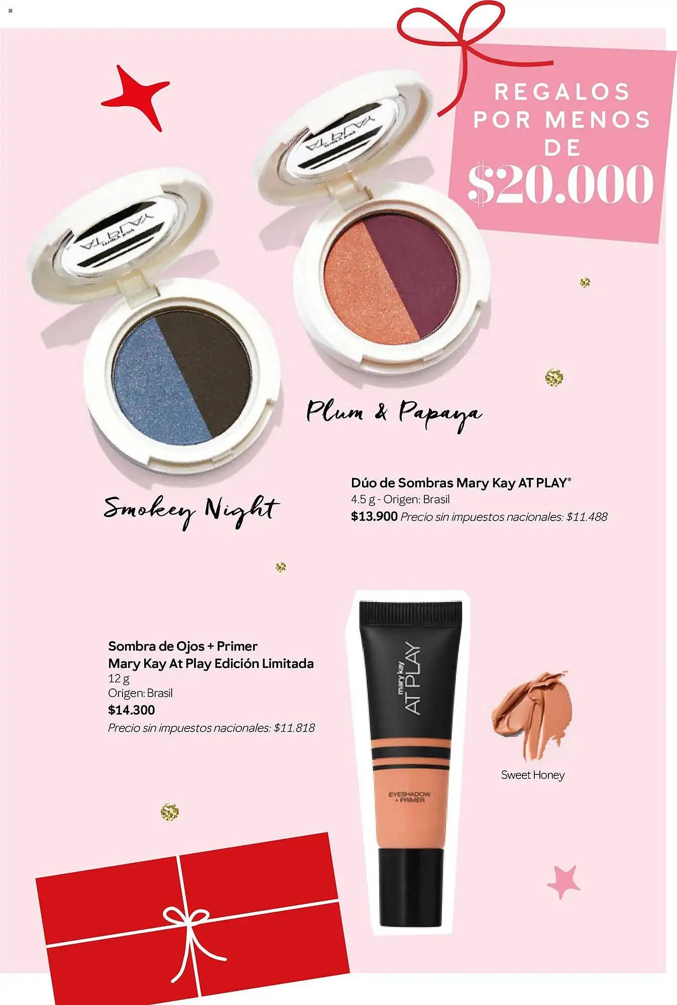 Ofertas de Catálogo Mary Kay 1 de noviembre al 2 de diciembre 2025 - Página 9 del catálogo