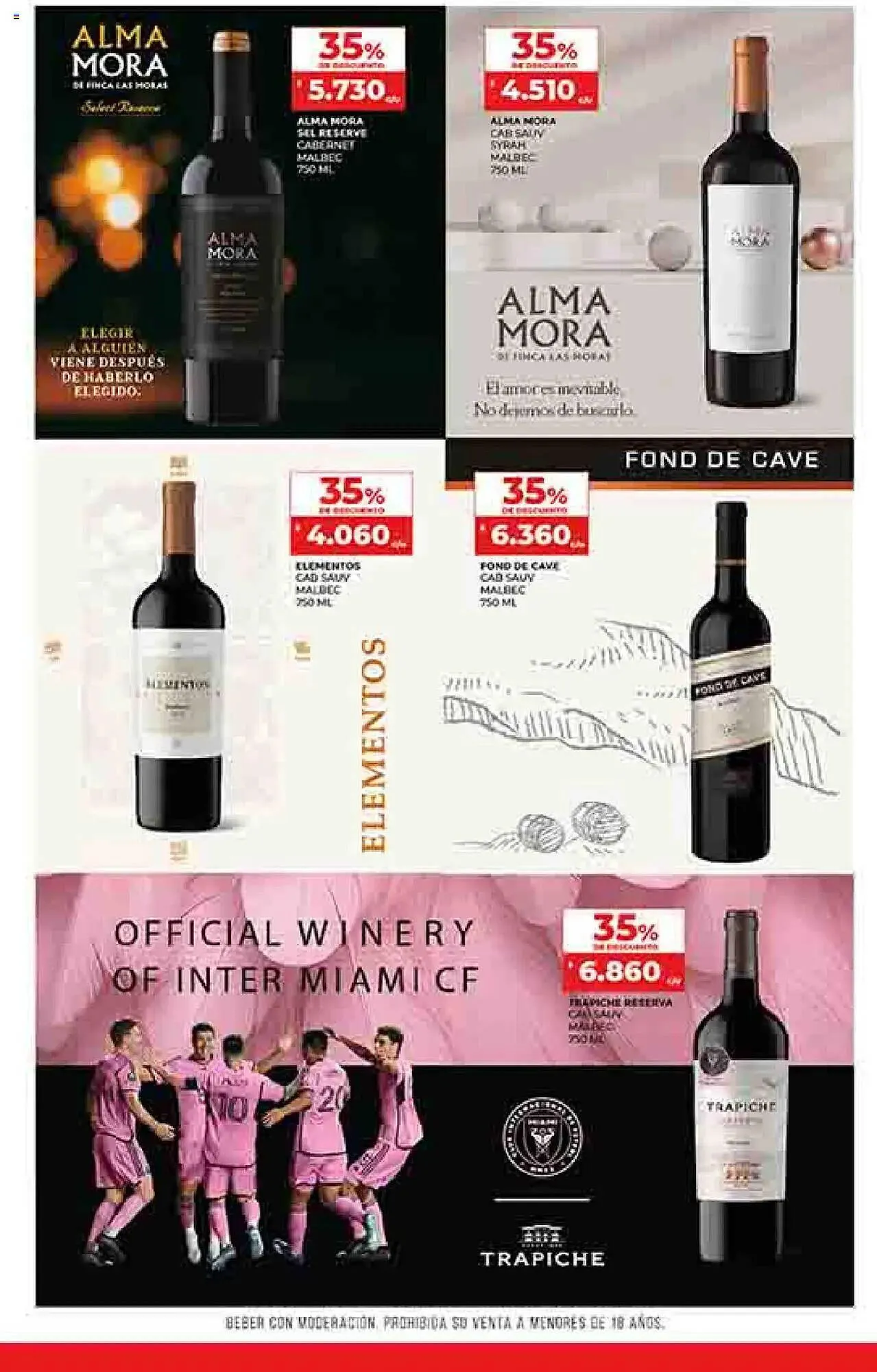 Ofertas de Catálogo Supermercados DIA 4 de junio al 9 de junio 2025 - Página 18 del catálogo