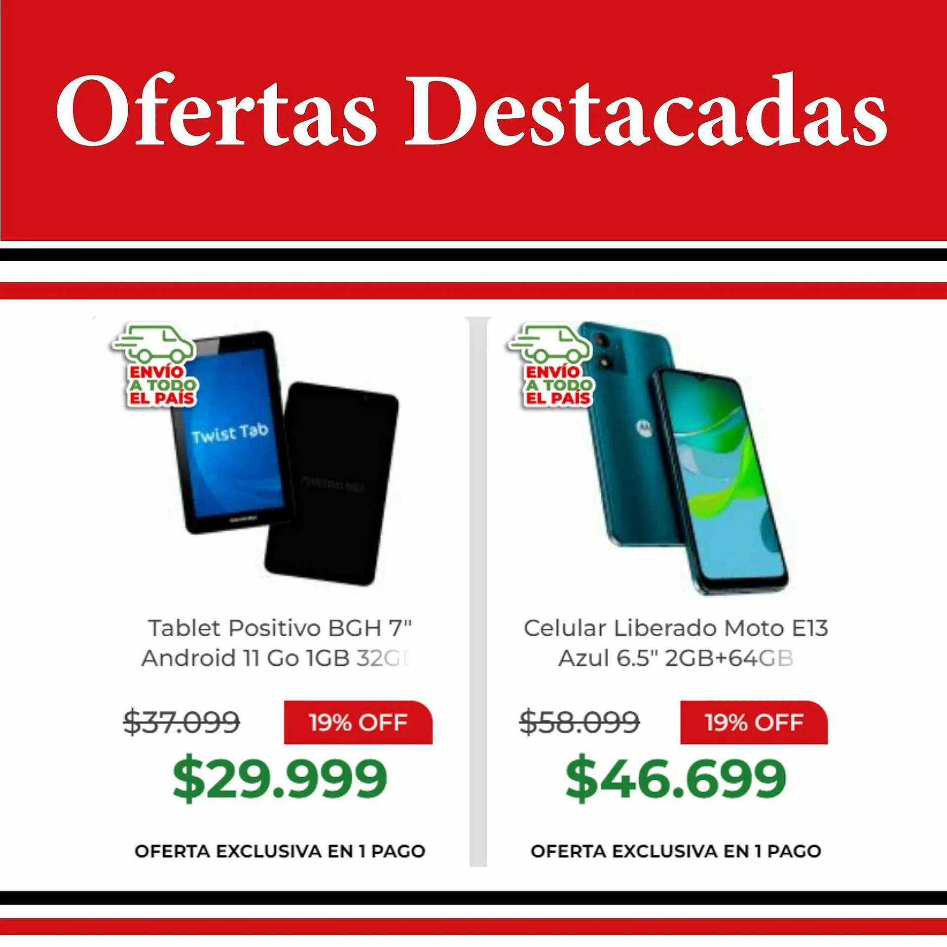 Ofertas de Catálogo Novogar 1 de agosto al 16 de agosto 2023 - Página 5 del catálogo