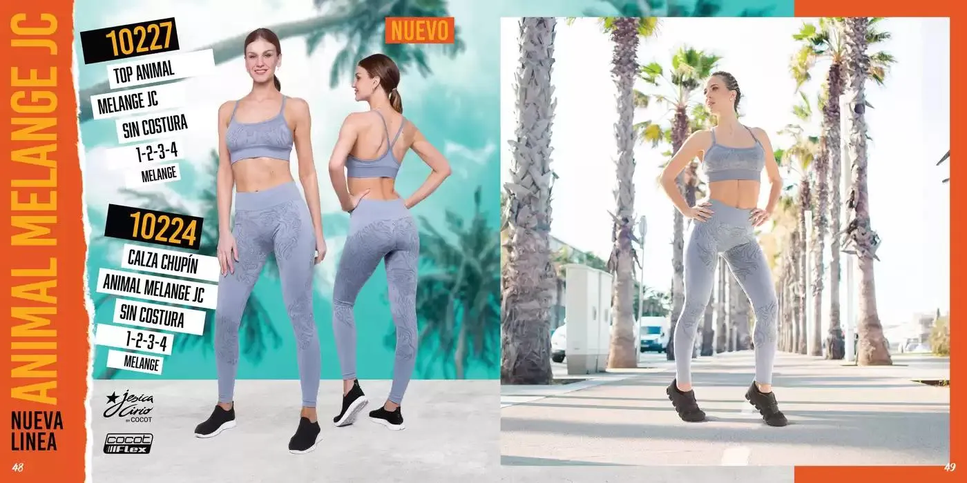 Ofertas de Cocot Sport 4 de octubre al 28 de febrero 2025 - Página 25 del catálogo