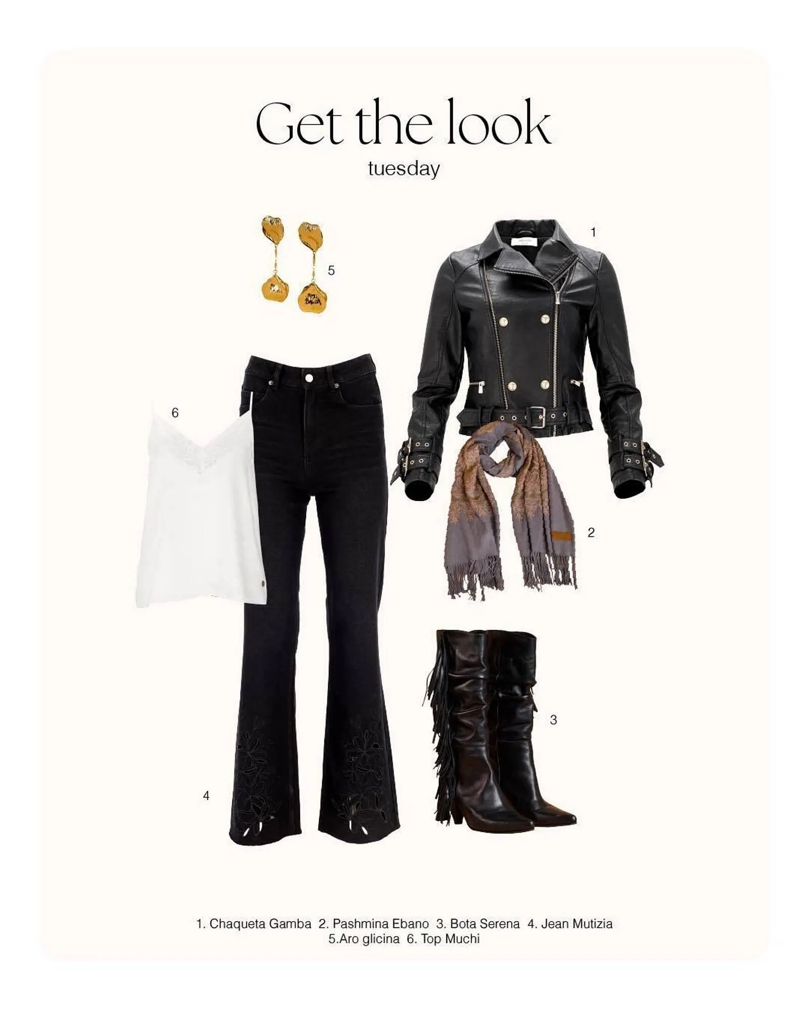 Ofertas de Catálogo India Style 16 de junio al 22 de junio 2025 - Página 3 del catálogo