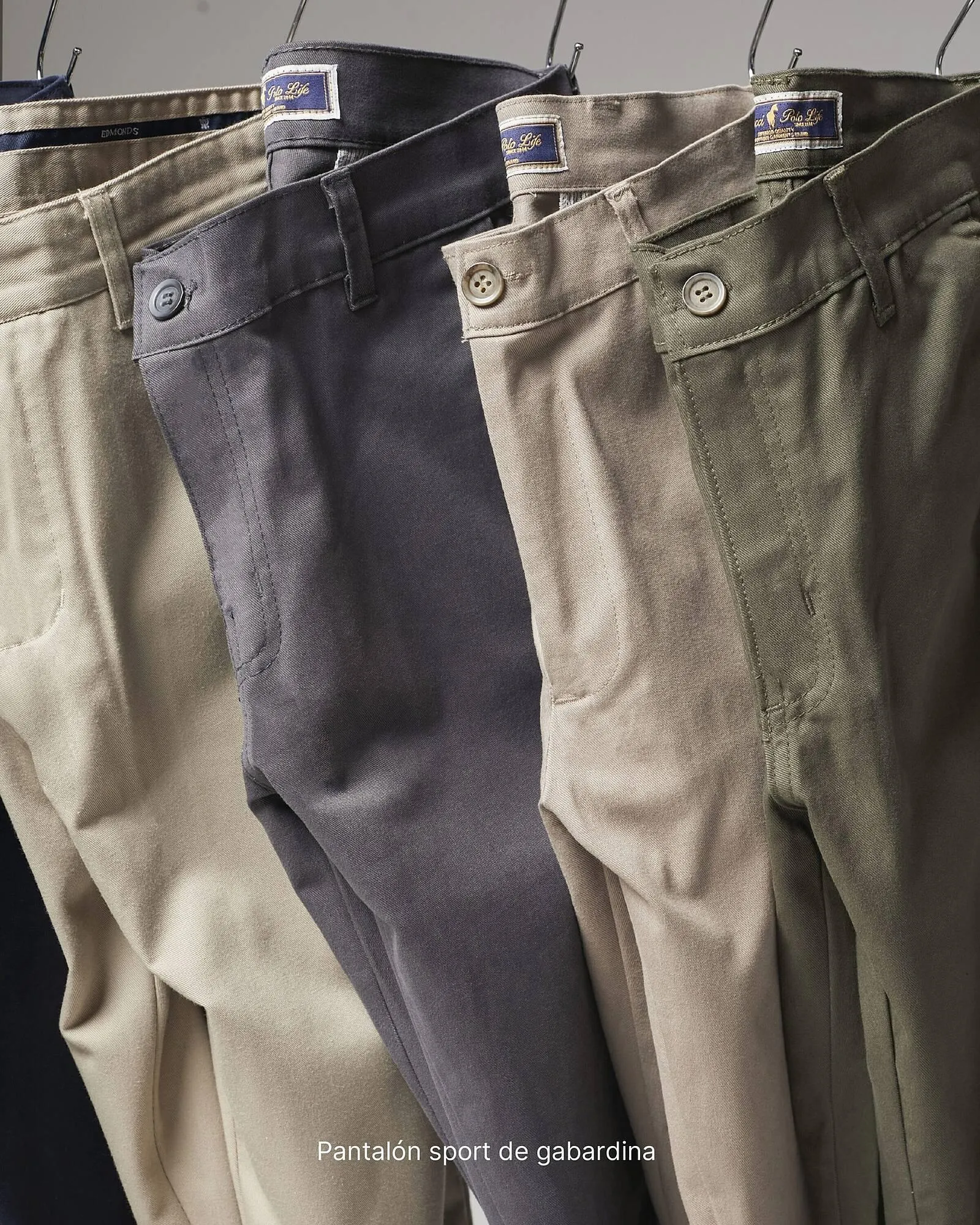 Catálogo Macowens - 1