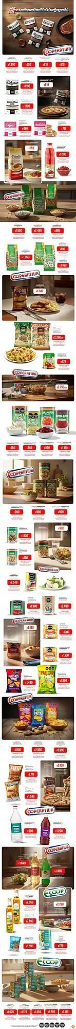 Ofertas de Catálogo Cooperativa Obrera 19 de febrero al 4 de marzo 2026 - Página 3 del catálogo