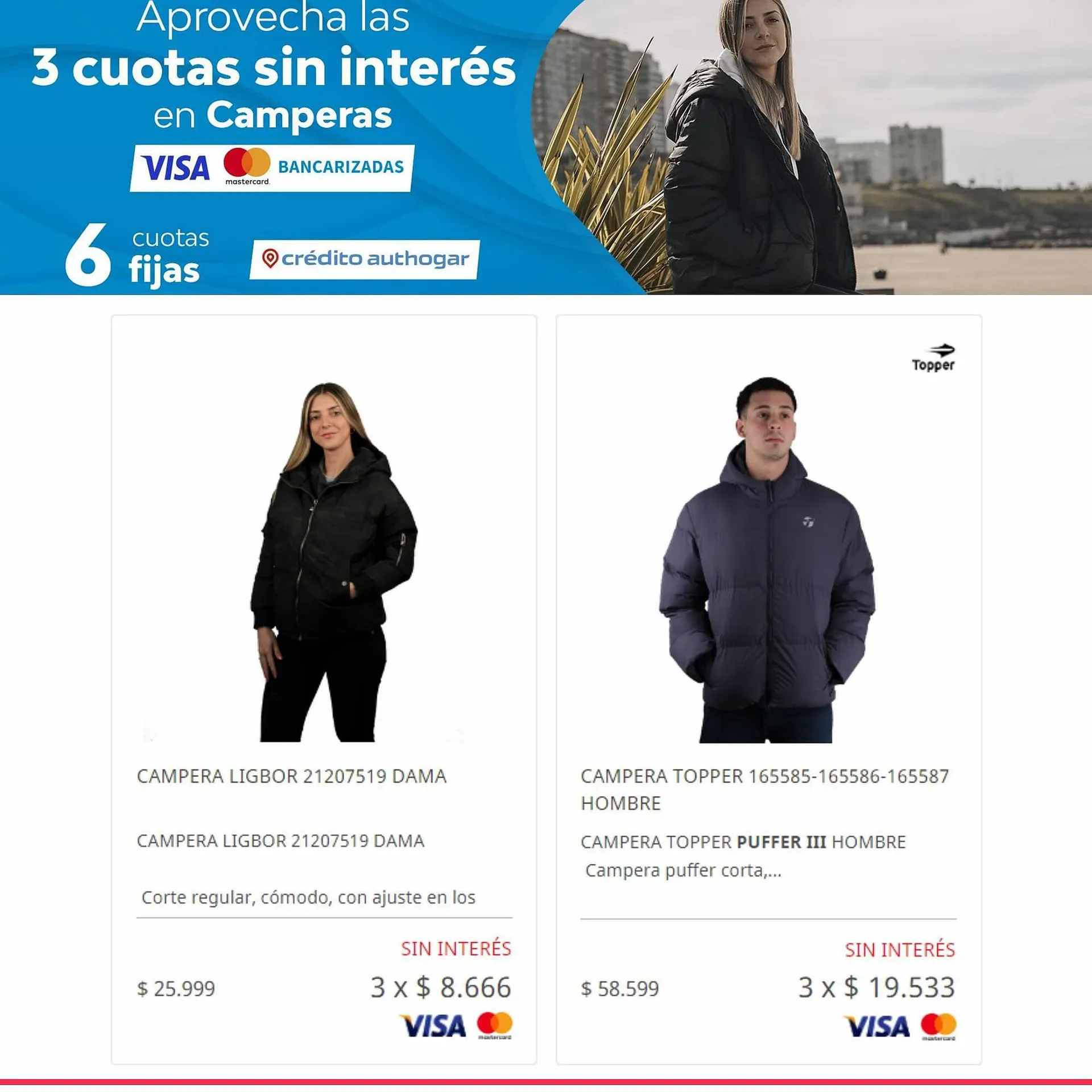 Ofertas de Catálogo Authogar 13 de septiembre al 30 de septiembre 2023 - Página 10 del catálogo