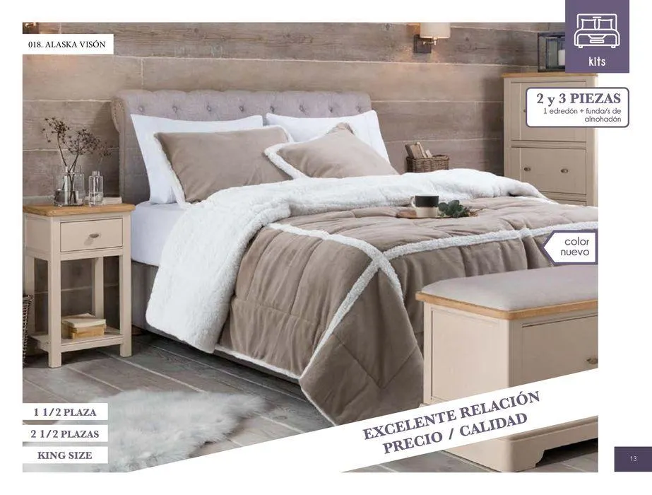 Ofertas de Catálogo Jean Cartier Otoño/Invierno 24 4 de abril al 30 de septiembre 2024 - Página 15 del catálogo