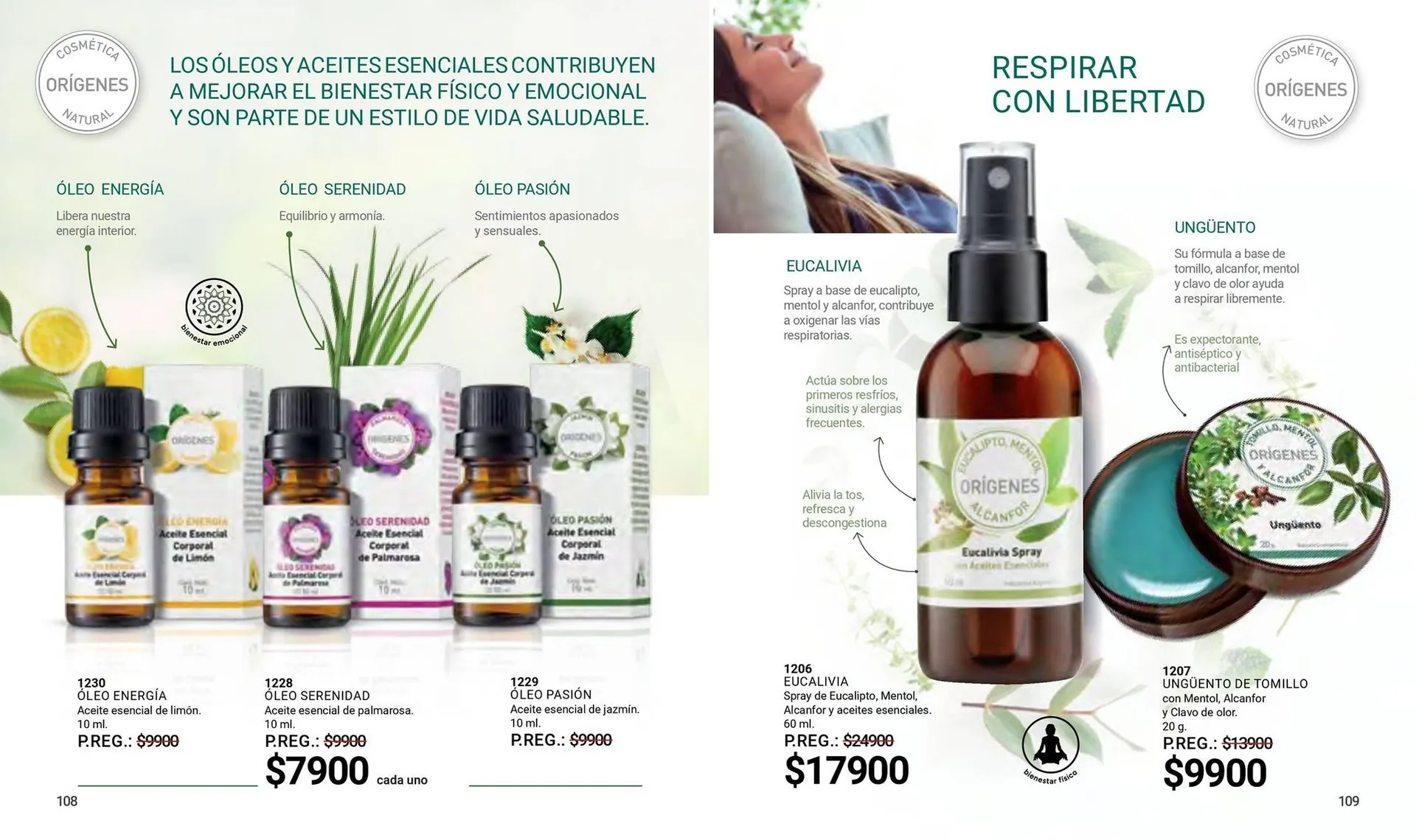 Ofertas de Catálogo Arbell 11 de julio al 4 de septiembre 2025 - Página 55 del catálogo