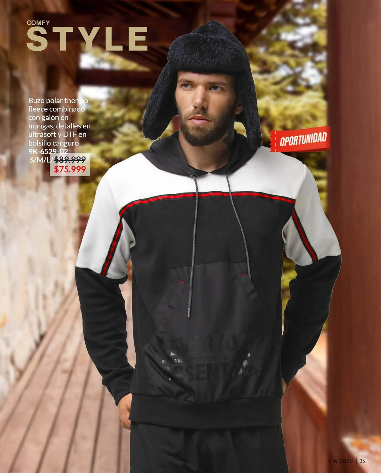 Ofertas de Catálogo Vitnik 6 de agosto al 31 de agosto 2025 - Página 35 del catálogo