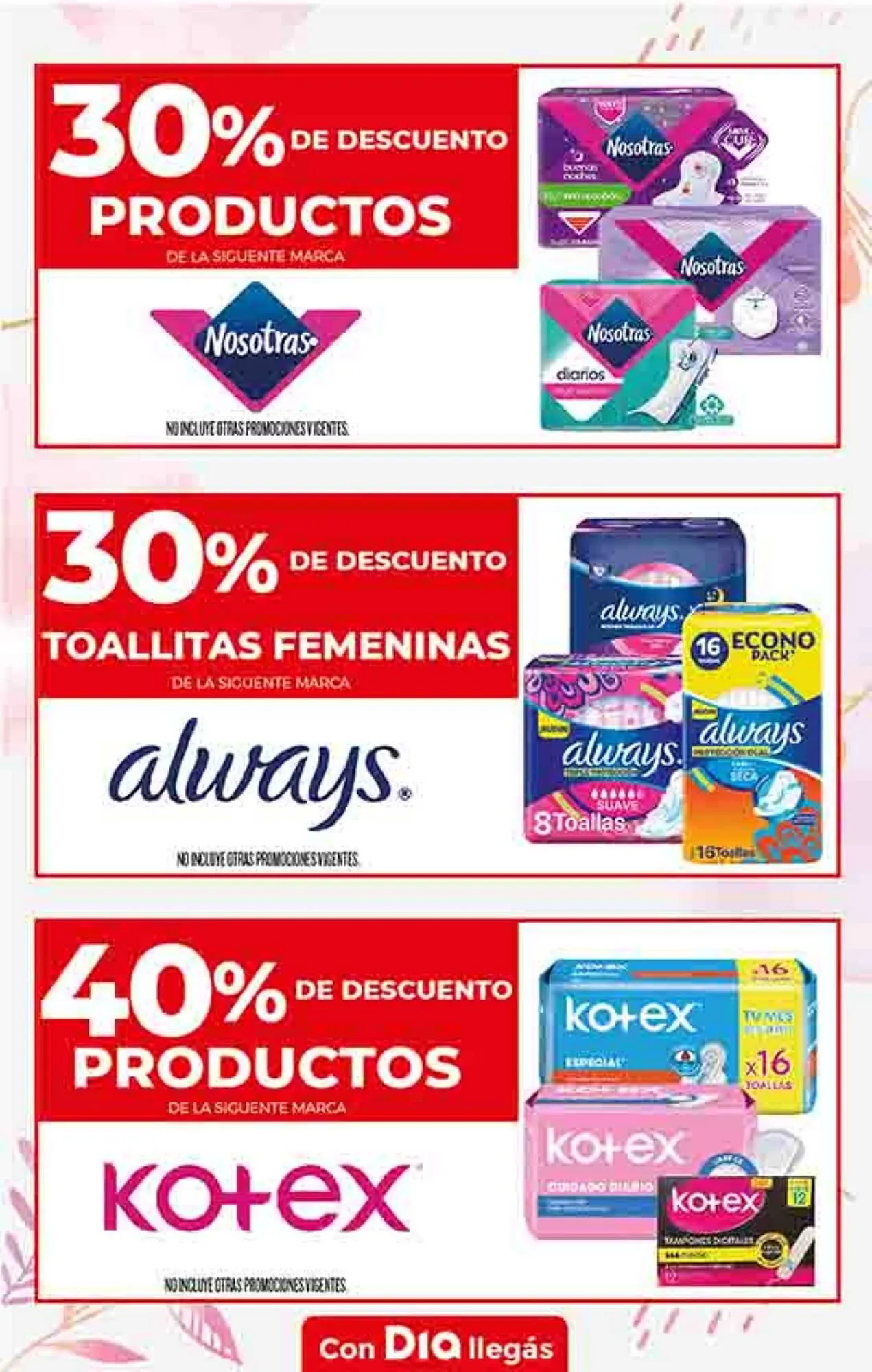 Ofertas de Catálogo Supermercados DIA 18 de junio al 23 de junio 2025 - Página 54 del catálogo