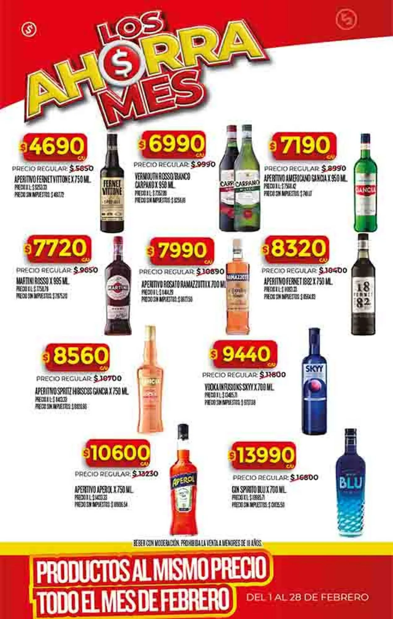 Ofertas de Folleto Supermercados DIA 10 de febrero al 16 de febrero 2026 - Página 38 del catálogo