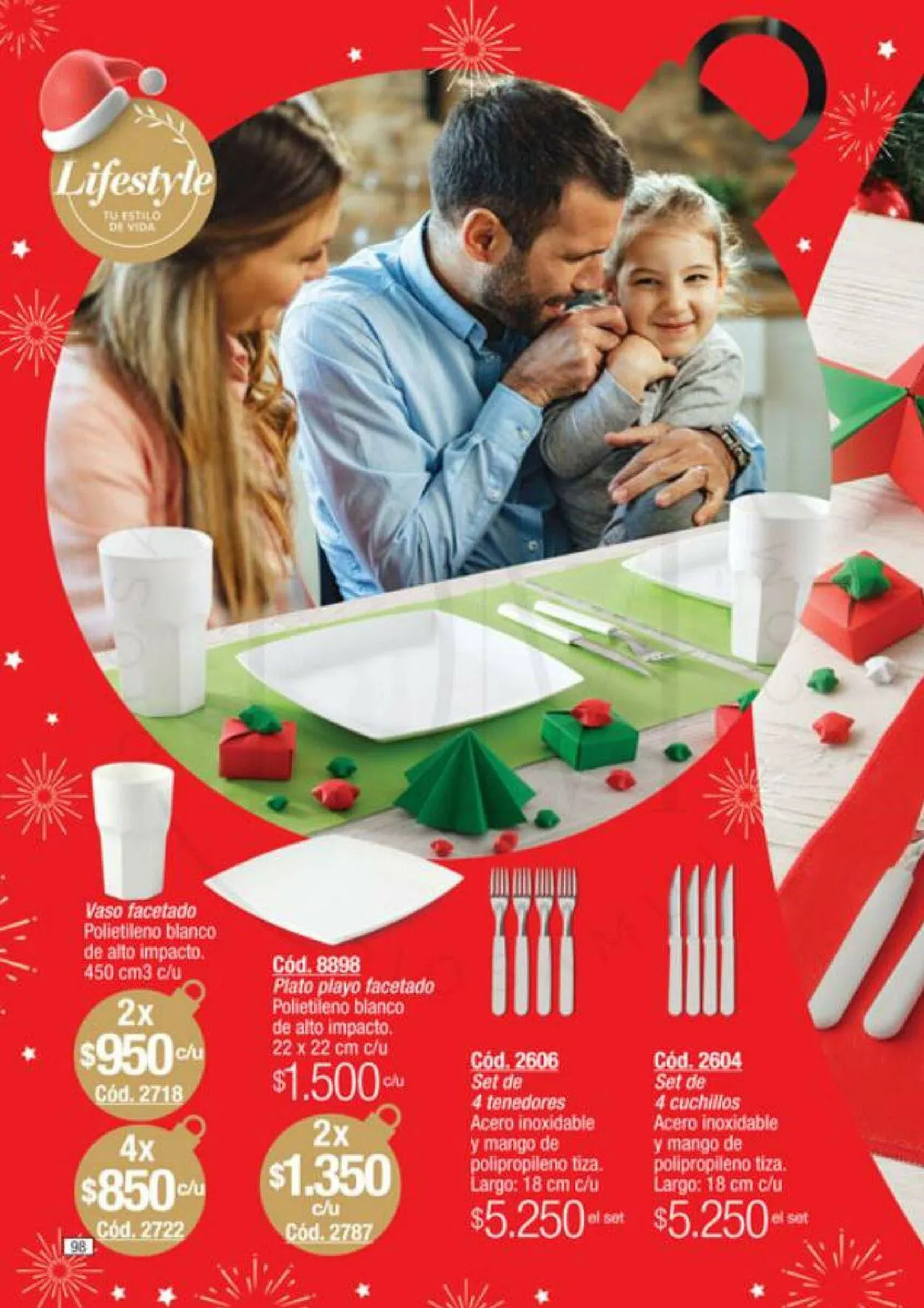 Ofertas de Amodil 3 de noviembre al 30 de noviembre 2023 - Página 98 del catálogo