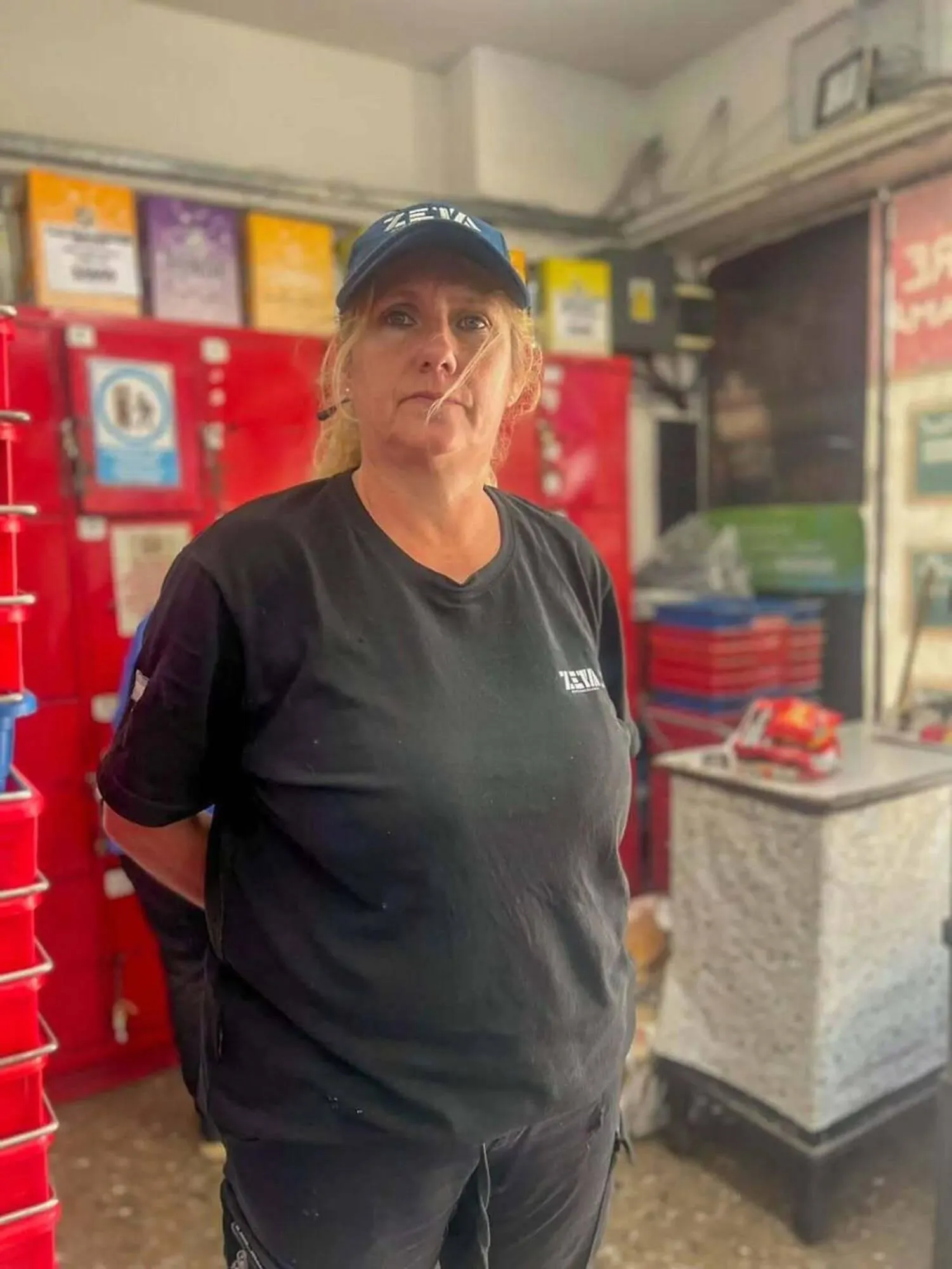 Ofertas de Catálogo Supermercados Zeta 24 de octubre al 7 de noviembre 2025 - Página 1 del catálogo