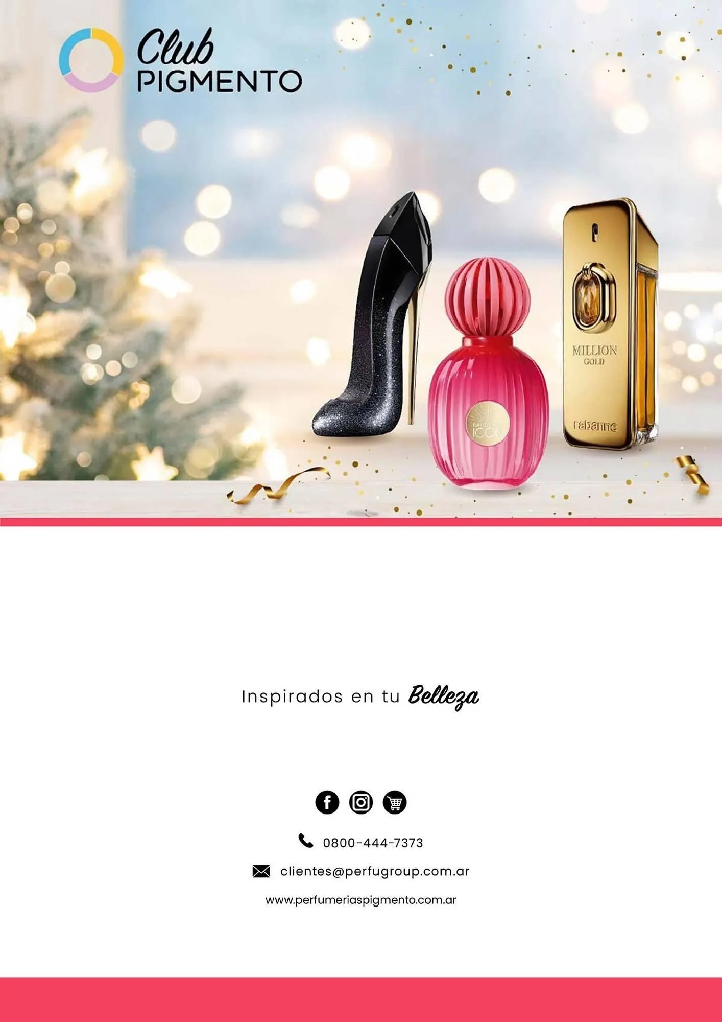 Ofertas de Catálogo Pigmento 9 de diciembre al 31 de diciembre 2025 - Página 16 del catálogo