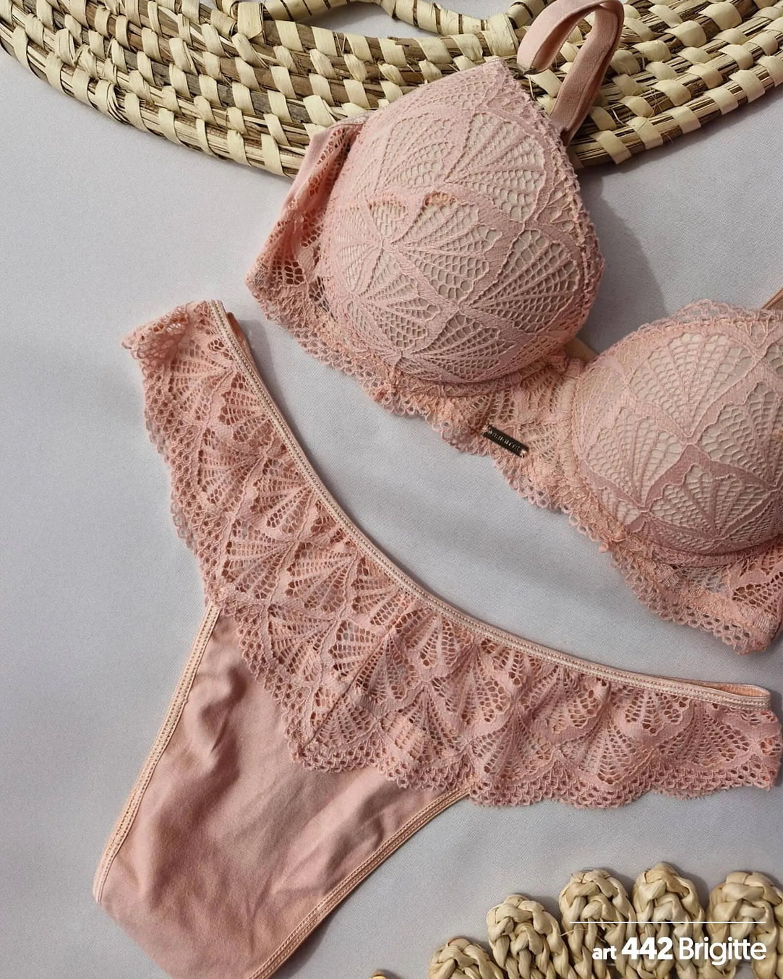 Ofertas de Catálogo Lencería Julieta 22 de septiembre al 30 de septiembre 2025 - Página 2 del catálogo