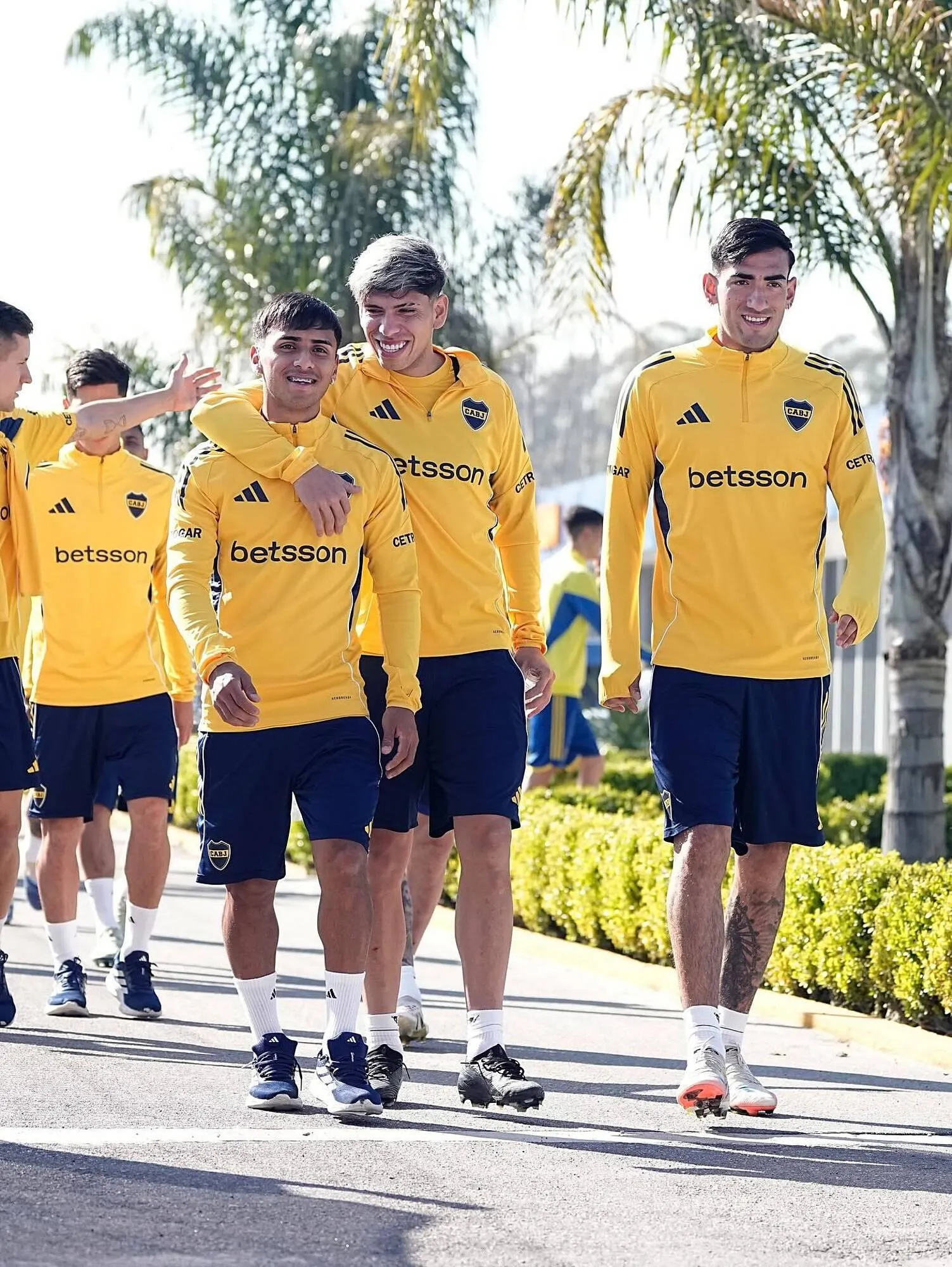 Ofertas de Catálogo Boca Shop 12 de septiembre al 20 de septiembre 2025 - Página 2 del catálogo